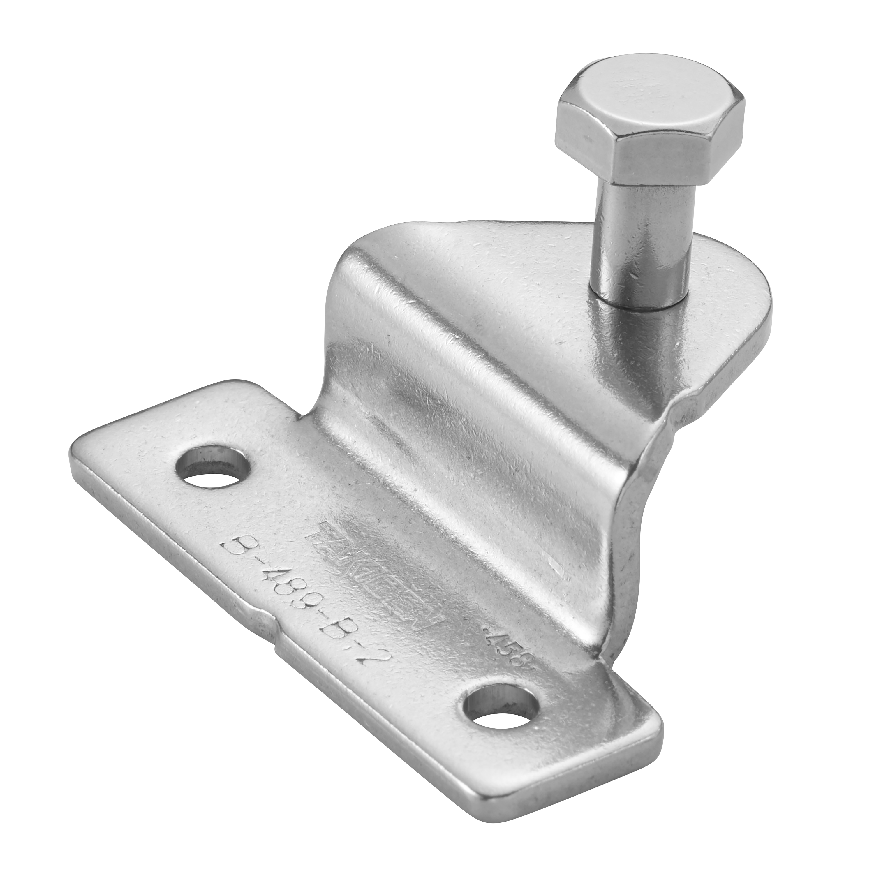 B-489-B-2 ステンレス B-489 B-499用ブラケット | TAKIGEN
