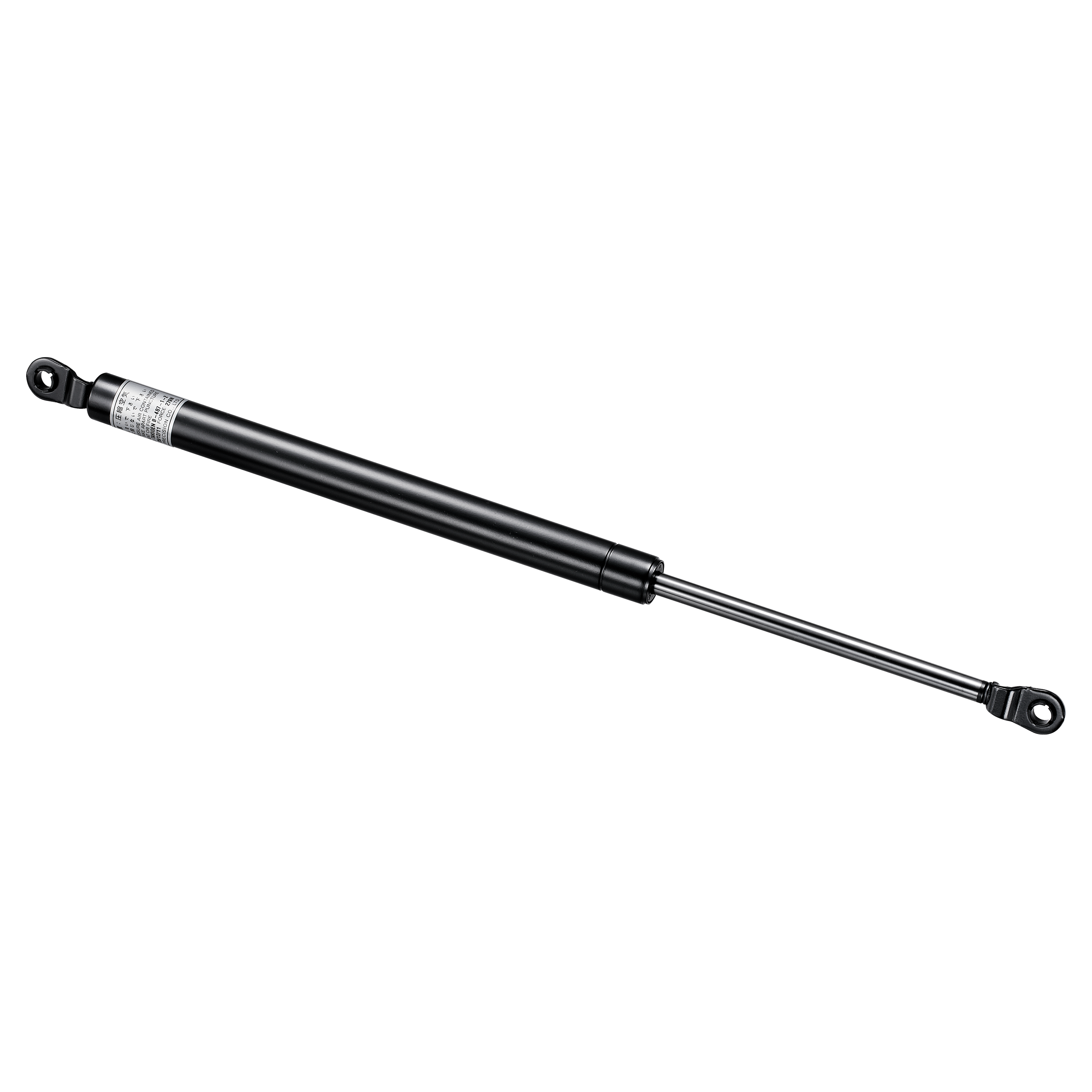 B-487-1-2 ガスダンパー | TAKIGEN | タキゲン製造株式会社