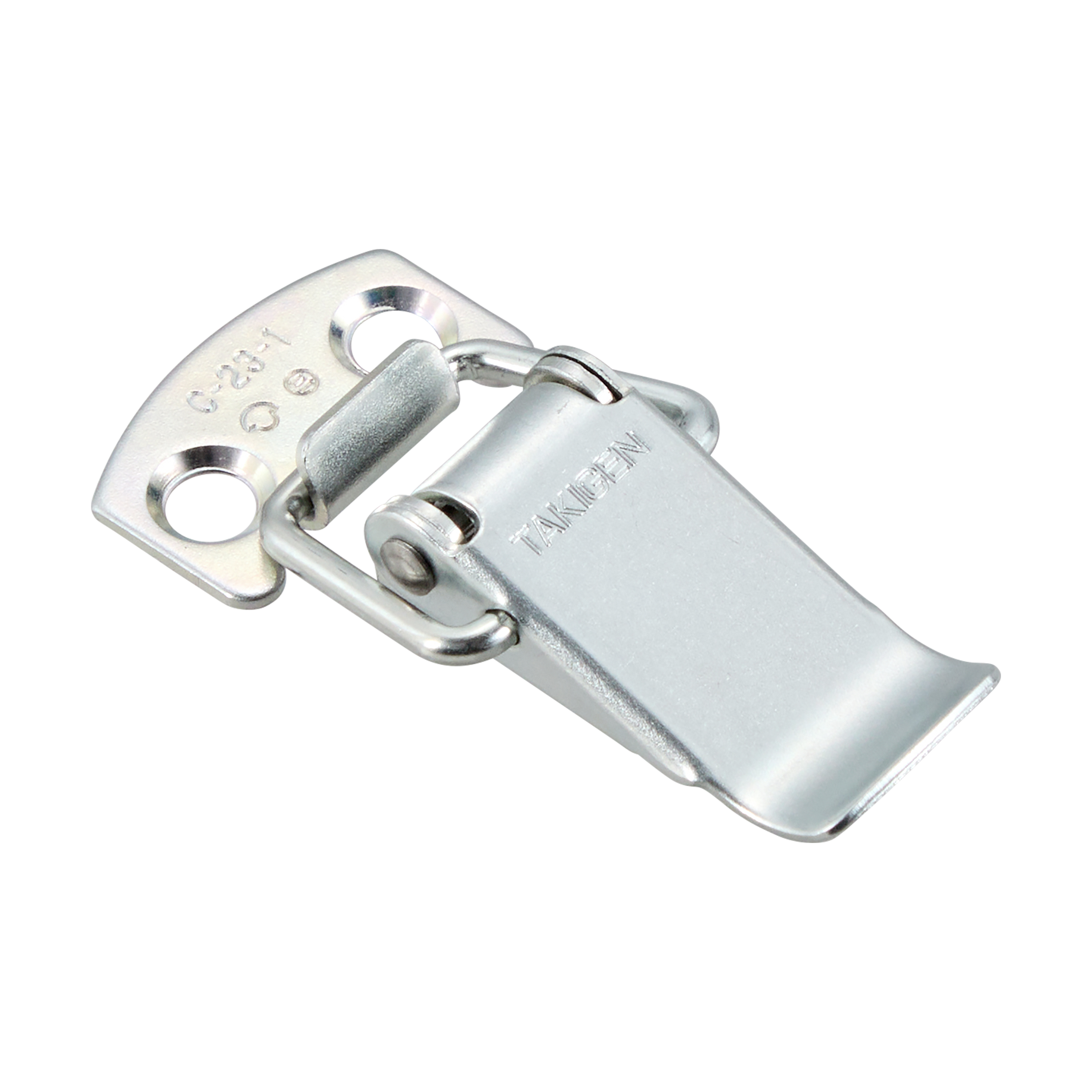 C-23-1-Iron セミパチン錠 | TAKIGEN | タキゲン製造株式会社 C-23-1-Iron セミパチン錠 | TAKIGEN | タキゲン製造株式会社
