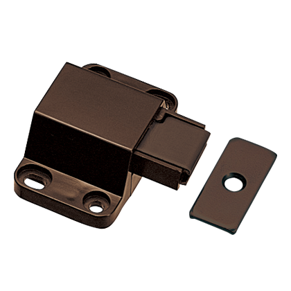 C-105-2 ワンタッチ オープン キャッチ | TAKIGEN | タキゲン