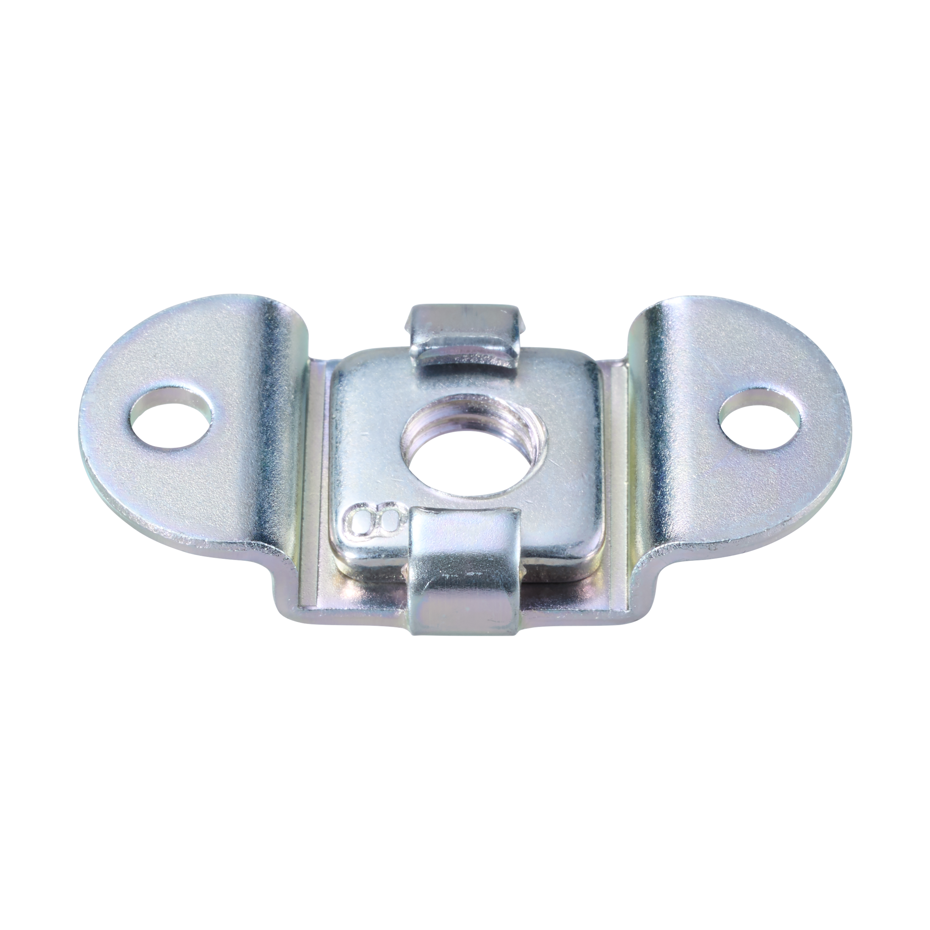 C-176-M8 フローティングナット | TAKIGEN | タキゲン製造株式会社