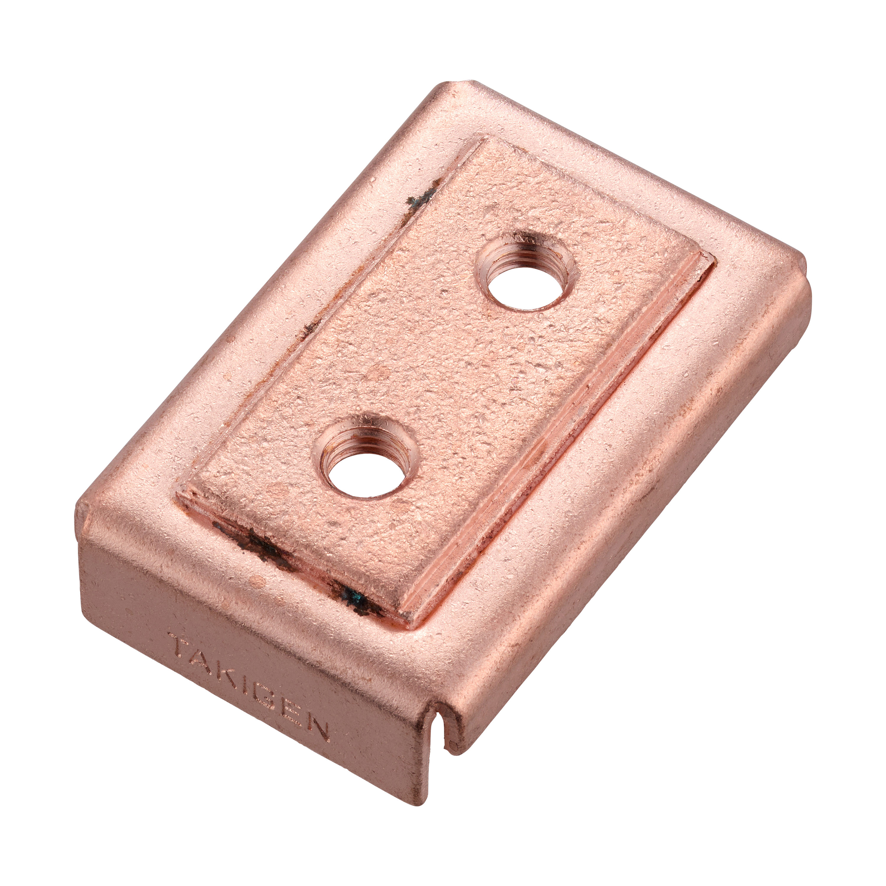 C-209-2 接地端子 | TAKIGEN | タキゲン製造株式会社