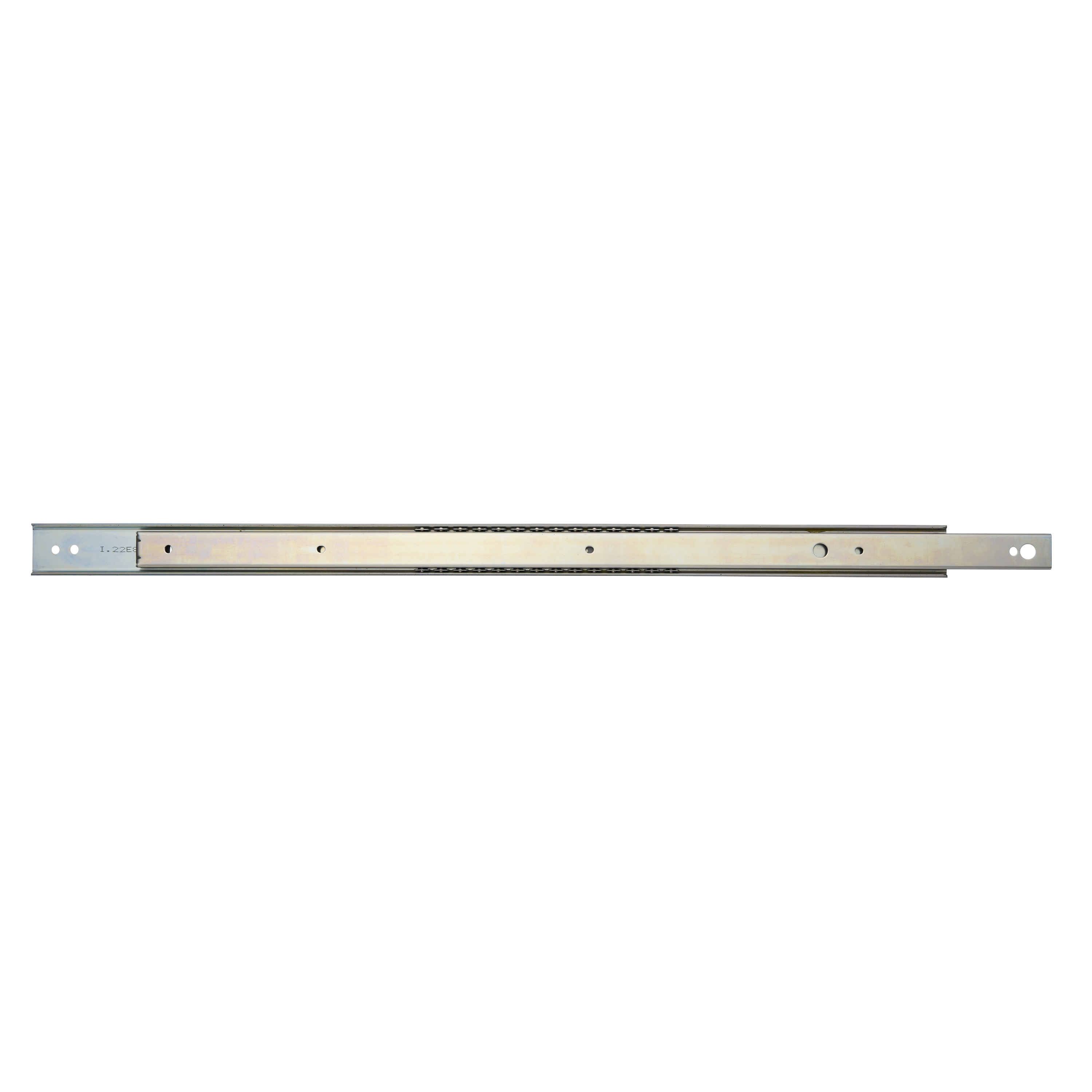KC-251-24 スライドレール | TAKIGEN | タキゲン製造株式会社