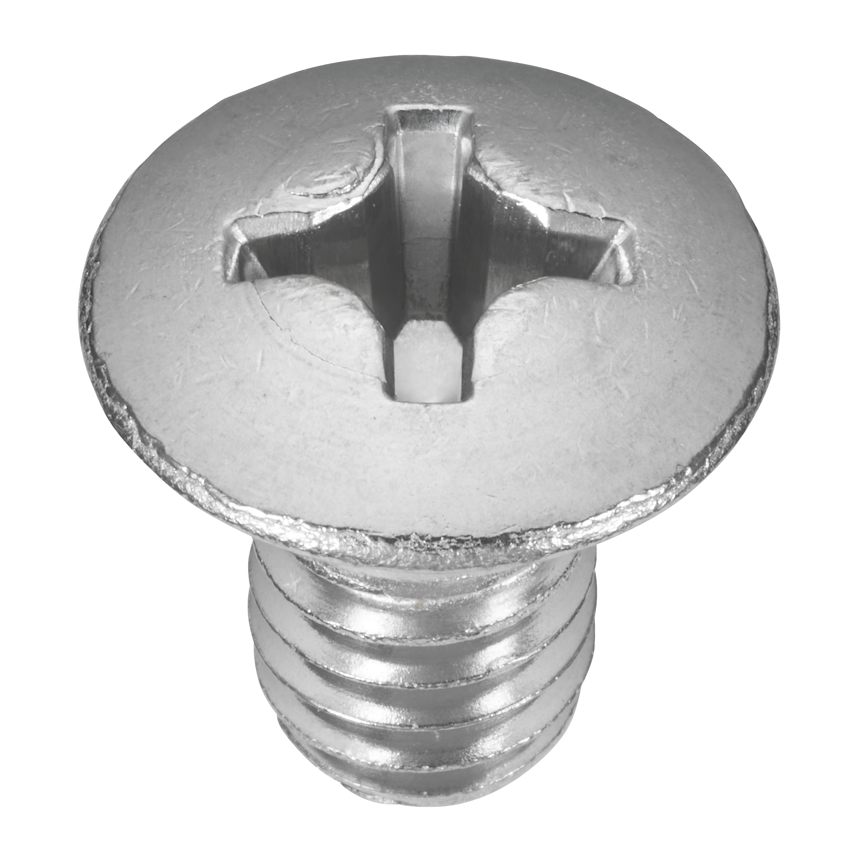 C-1029-6-10 ステンレス 化粧ビス・座金 | TAKIGEN | タキゲン