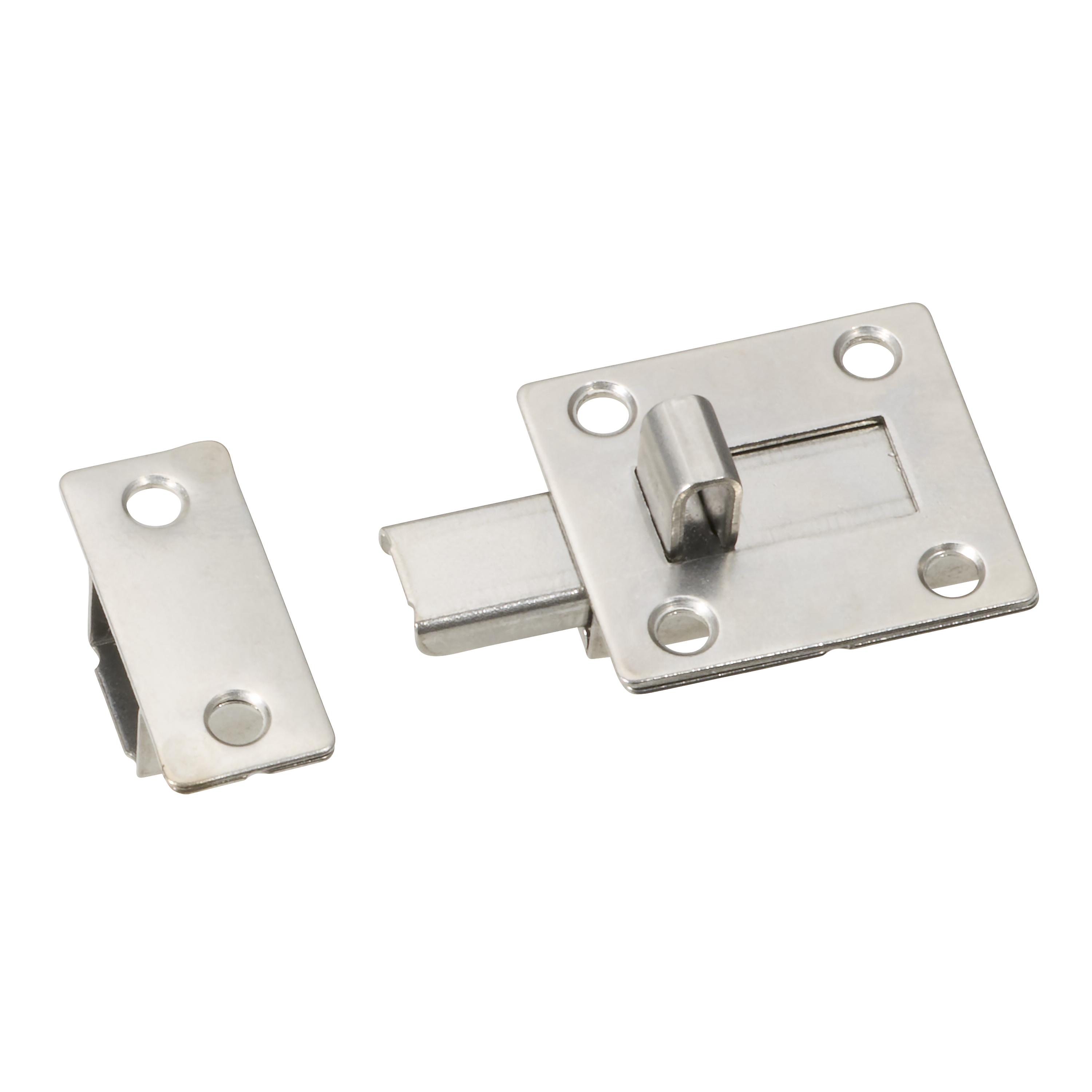 C-1171-5 ステンレス 角ラッチ | TAKIGEN | タキゲン製造株式会社