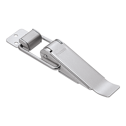 C-1173-1 ステンレス 掛金パチン錠 | TAKIGEN | タキゲン製造株式会社