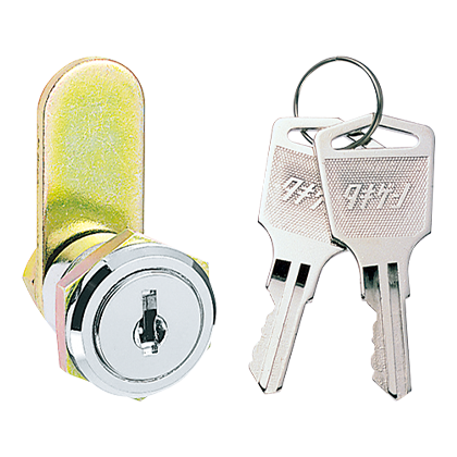 C-35-B(#D600) システムロック | TAKIGEN | タキゲン製造株式会社