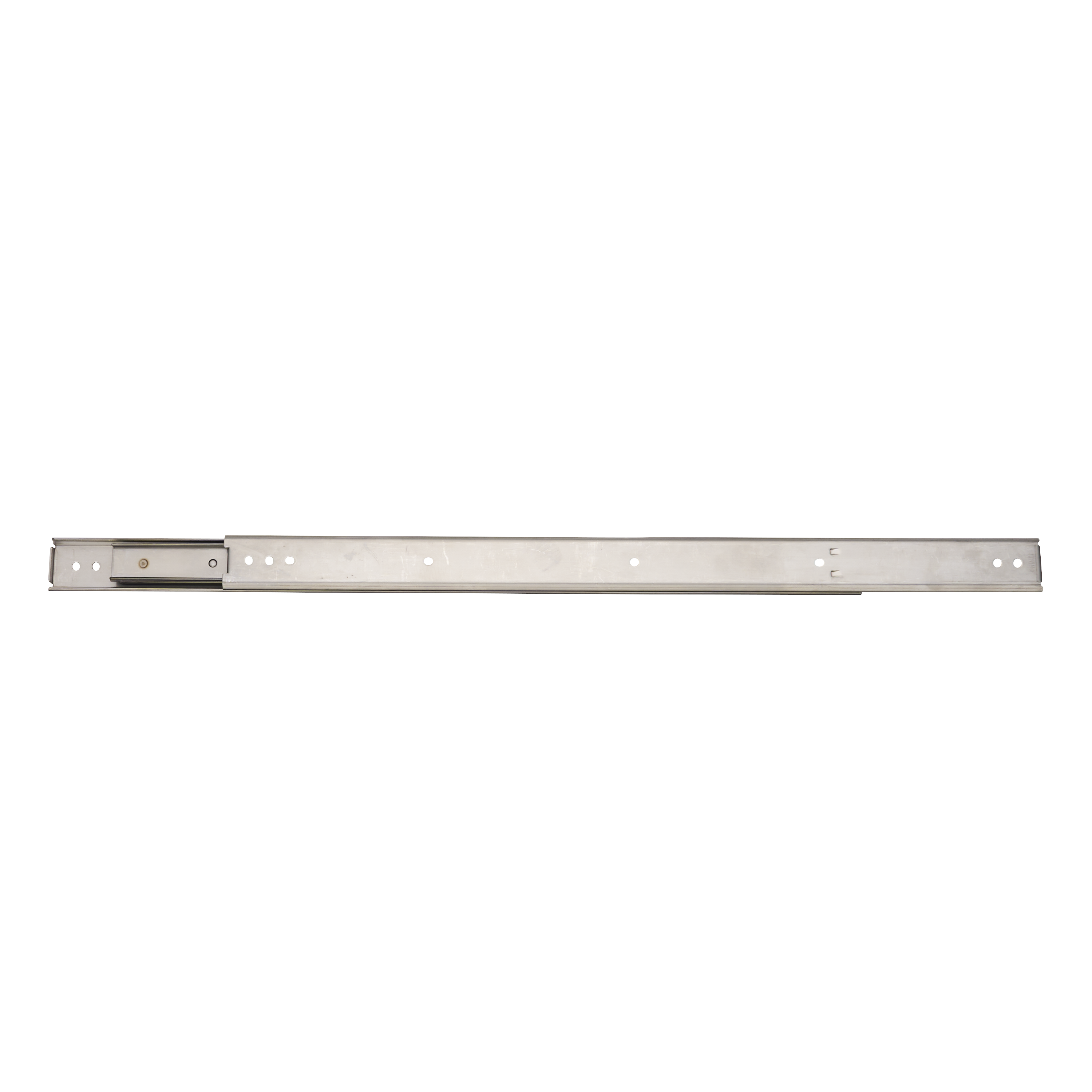KC-1252-20 ステンレス スライドレール（完全スライドタイプ