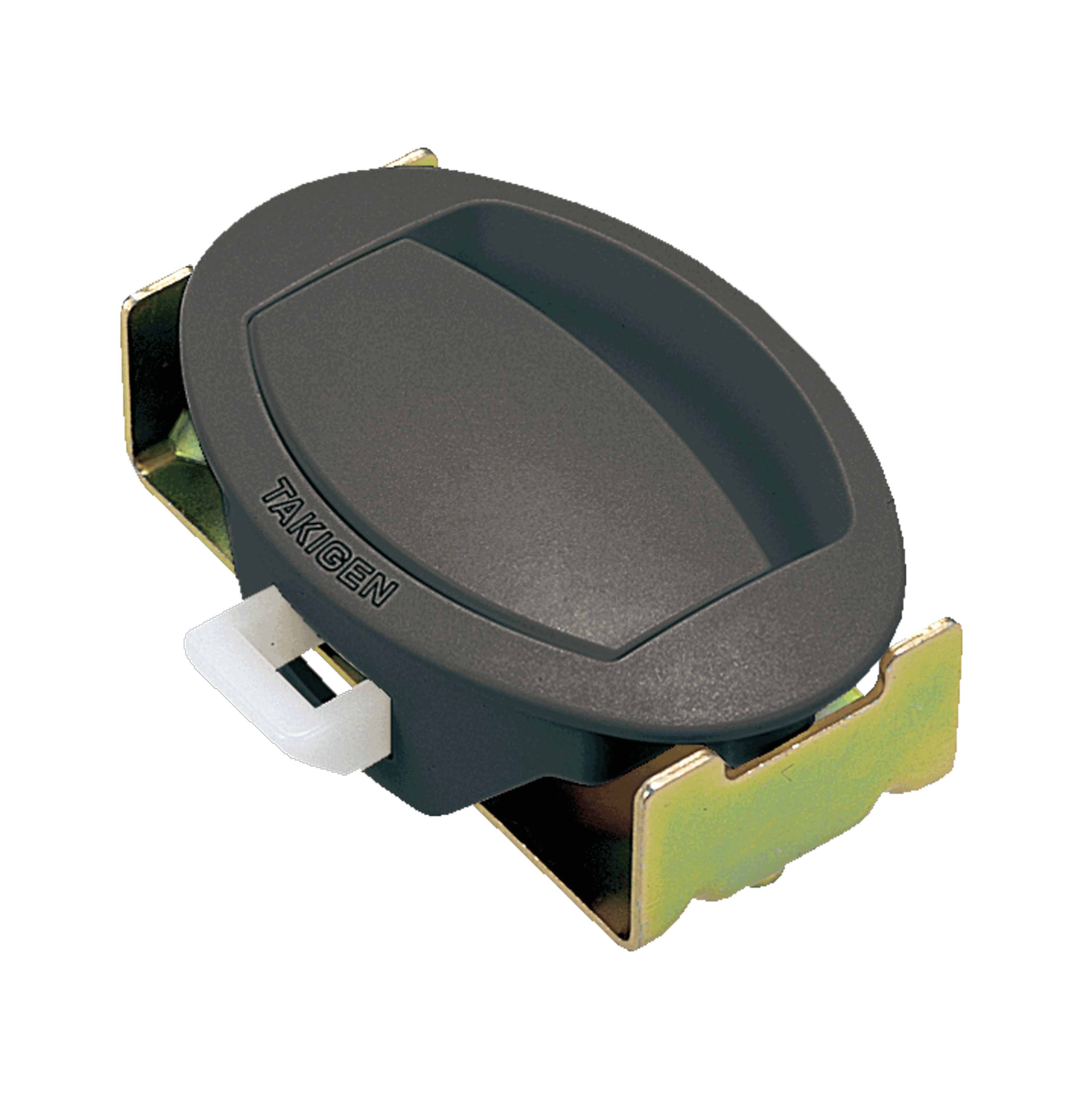 CP-325-Black フラッシュラッチ | TAKIGEN | タキゲン製造株式会社