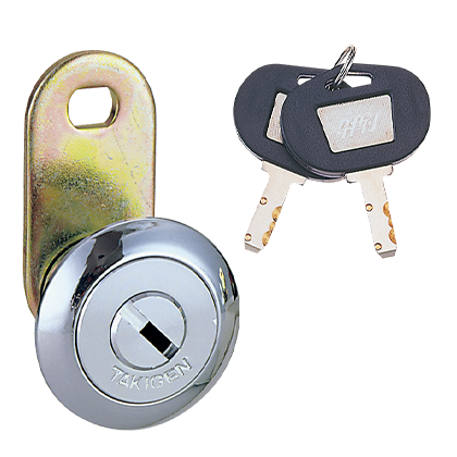 C-330(鍵違い) 防水コインロック | TAKIGEN | タキゲン製造株式会社