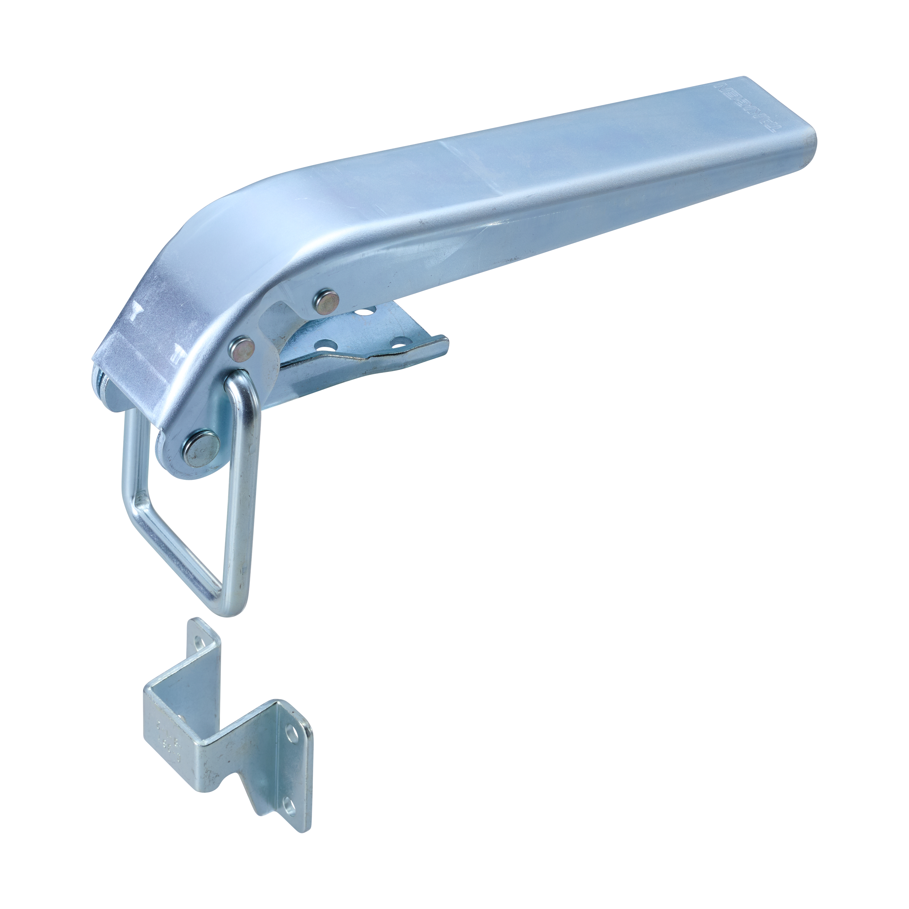 C-367-B-1 大型キャッチクリップ | TAKIGEN | タキゲン製造株式会社