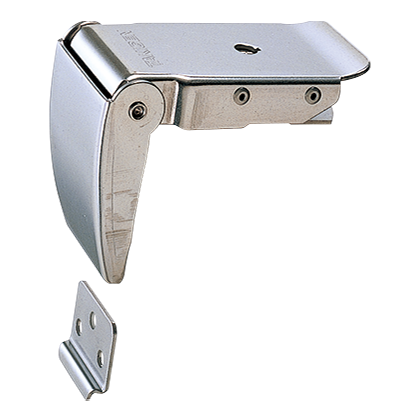 ※キャッチー出品※ C-1393 ステンレス コーナーキャッチクリップ シリーズ | TAKIGEN