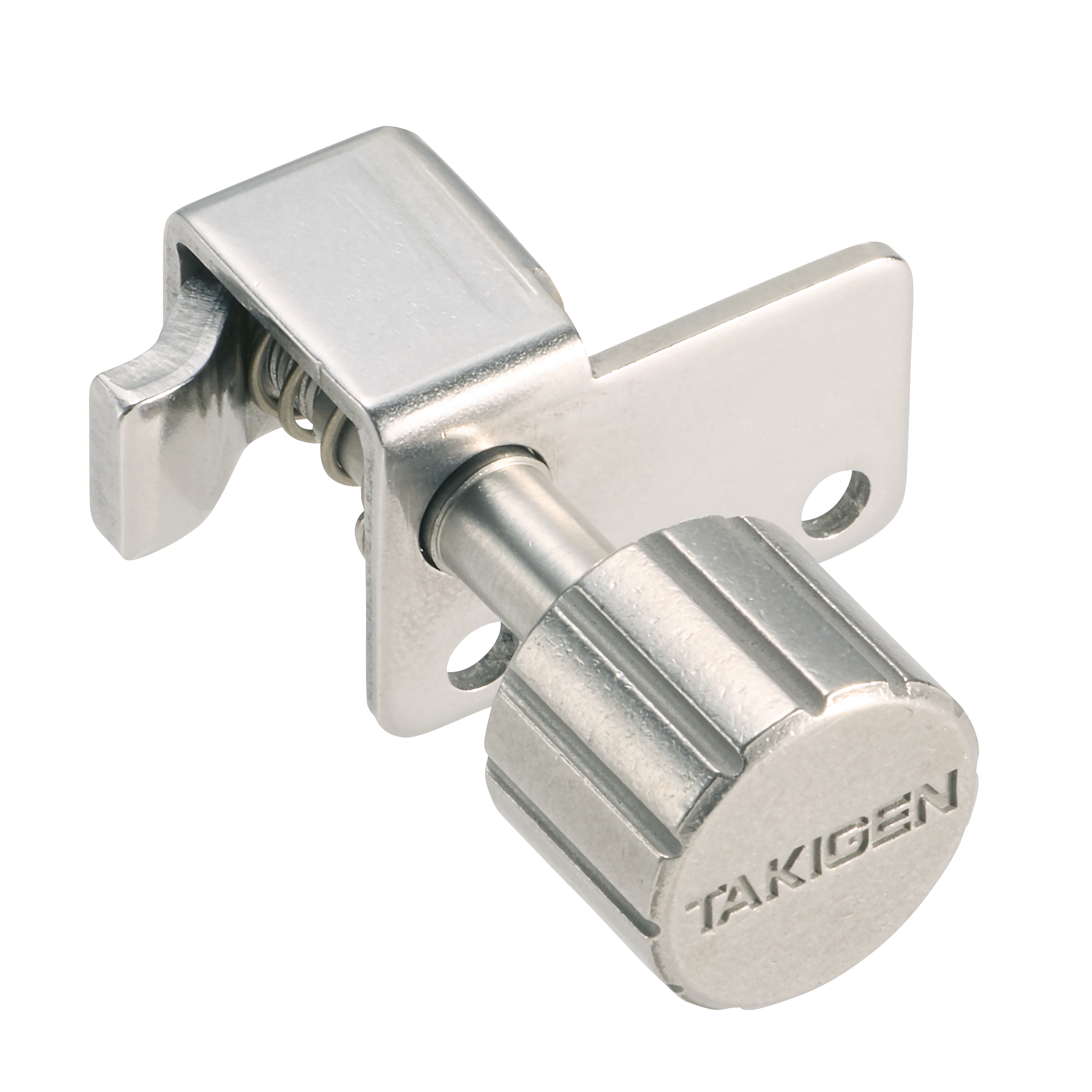 C-1533-9 ステンレス 扉止めファスナー | TAKIGEN | タキゲン製造株式会社