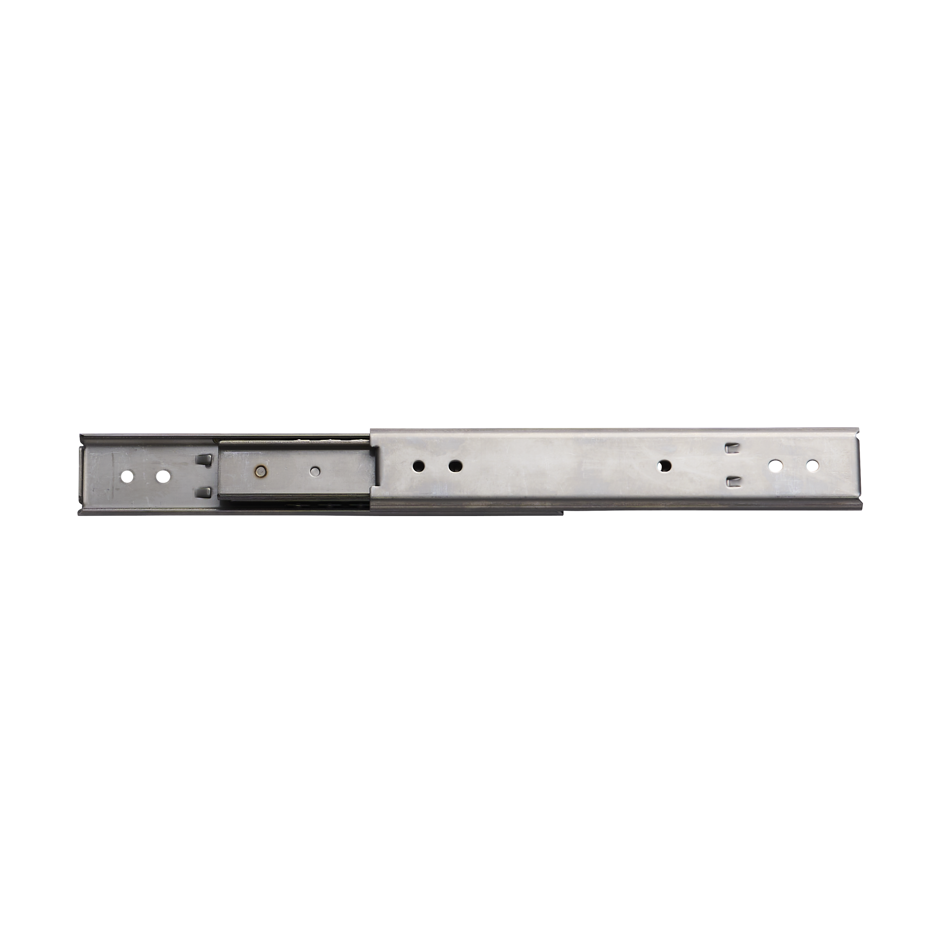 KC-1252-200 ステンレス スライドレール（完全スライドタイプ