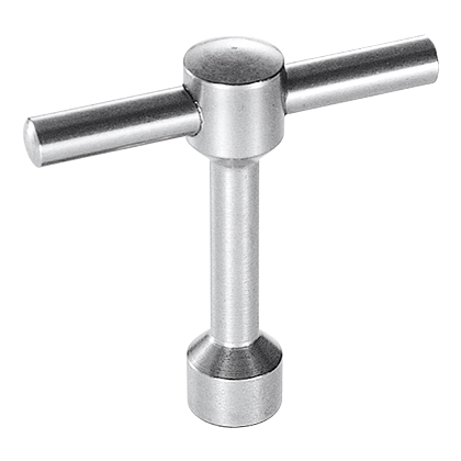 C-1269-AH ステンレス マンホールロック | TAKIGEN | タキゲン