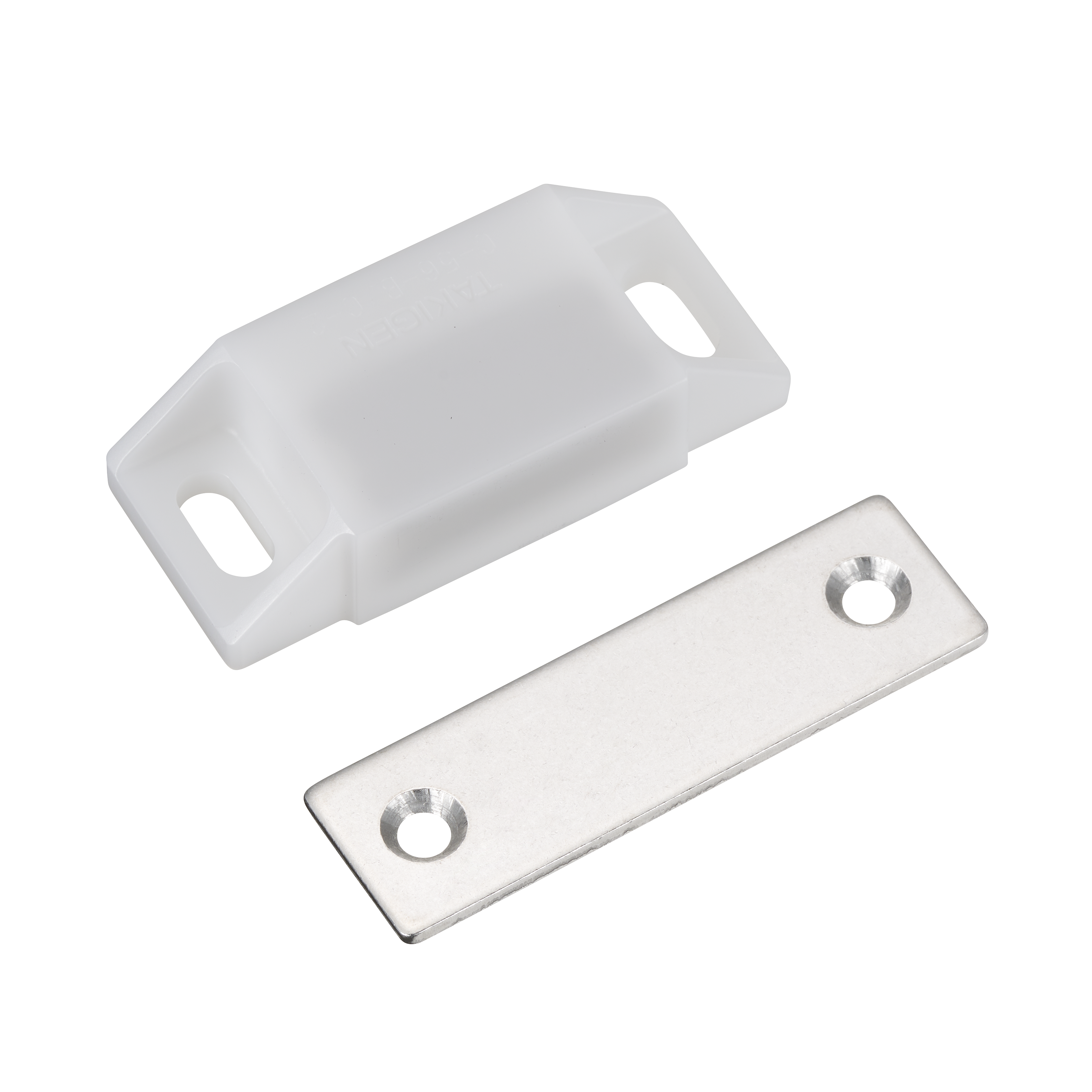 C-56-B-2-White クリーンキャッチ | TAKIGEN | タキゲン製造株式会社