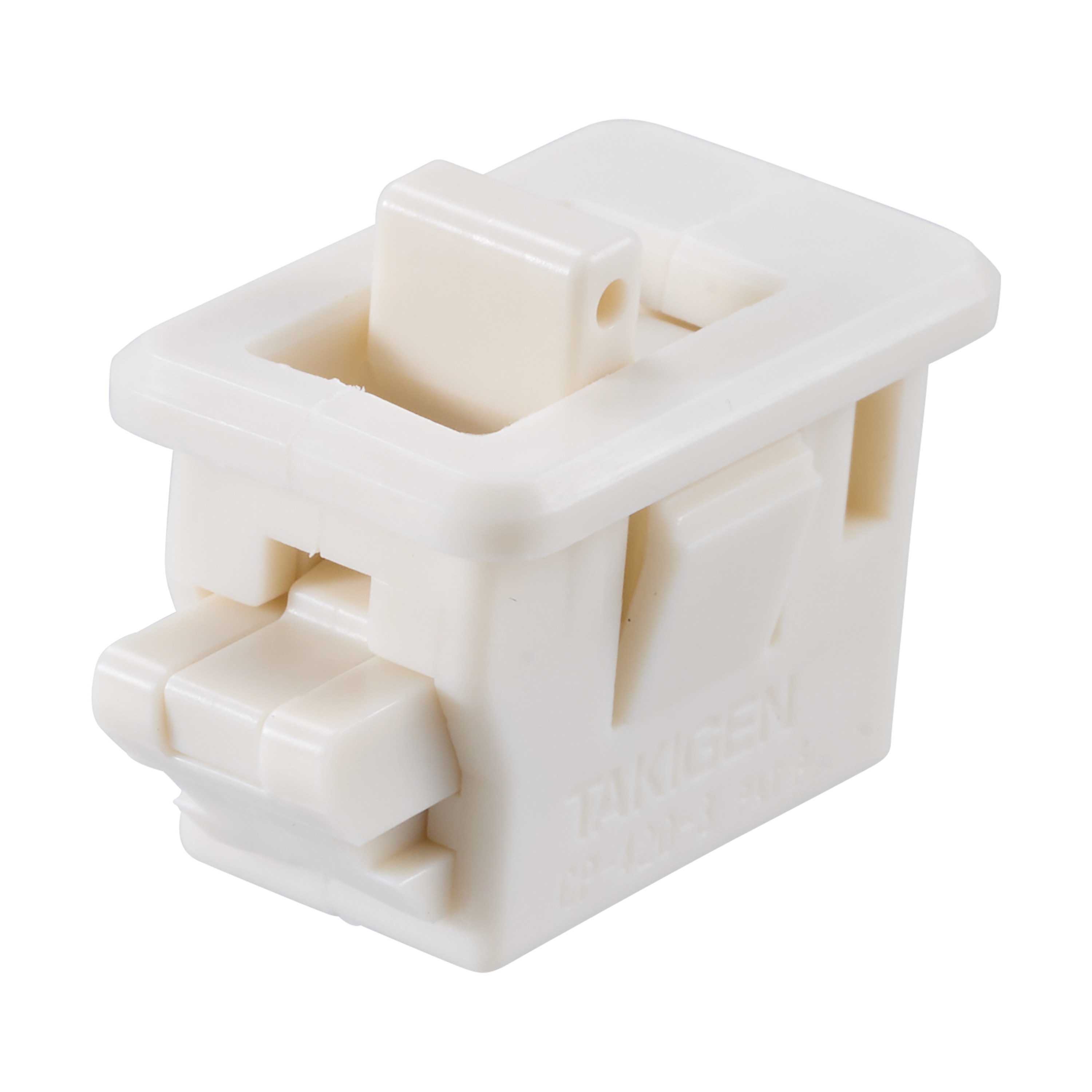 CP-420-A-3-Ivory ワンタッチパネルファスナー | TAKIGEN | タキゲン