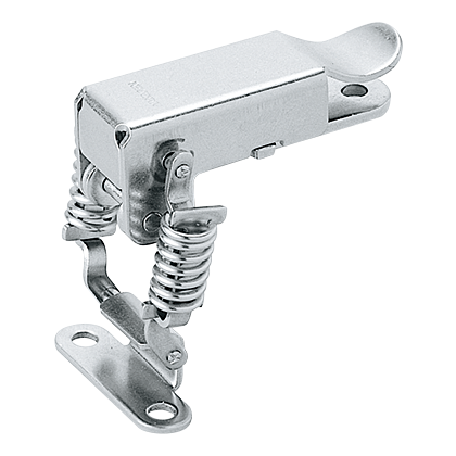 C-2136 チタン コーナー キャッチクリップ シリーズ | TAKIGEN