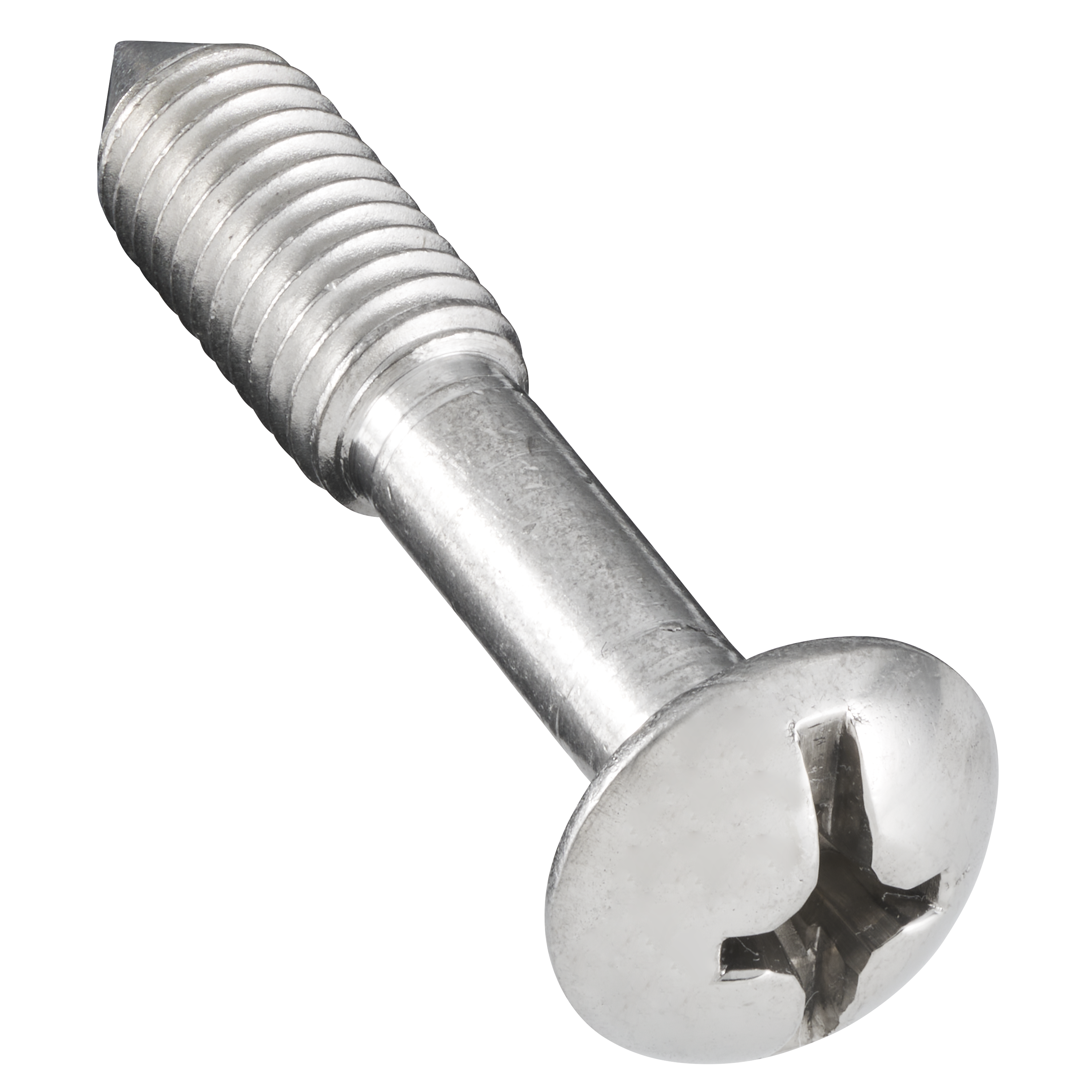 C-1281-B-M8-1 ステンレス すり割り押しねじ | TAKIGEN | タキゲン製造