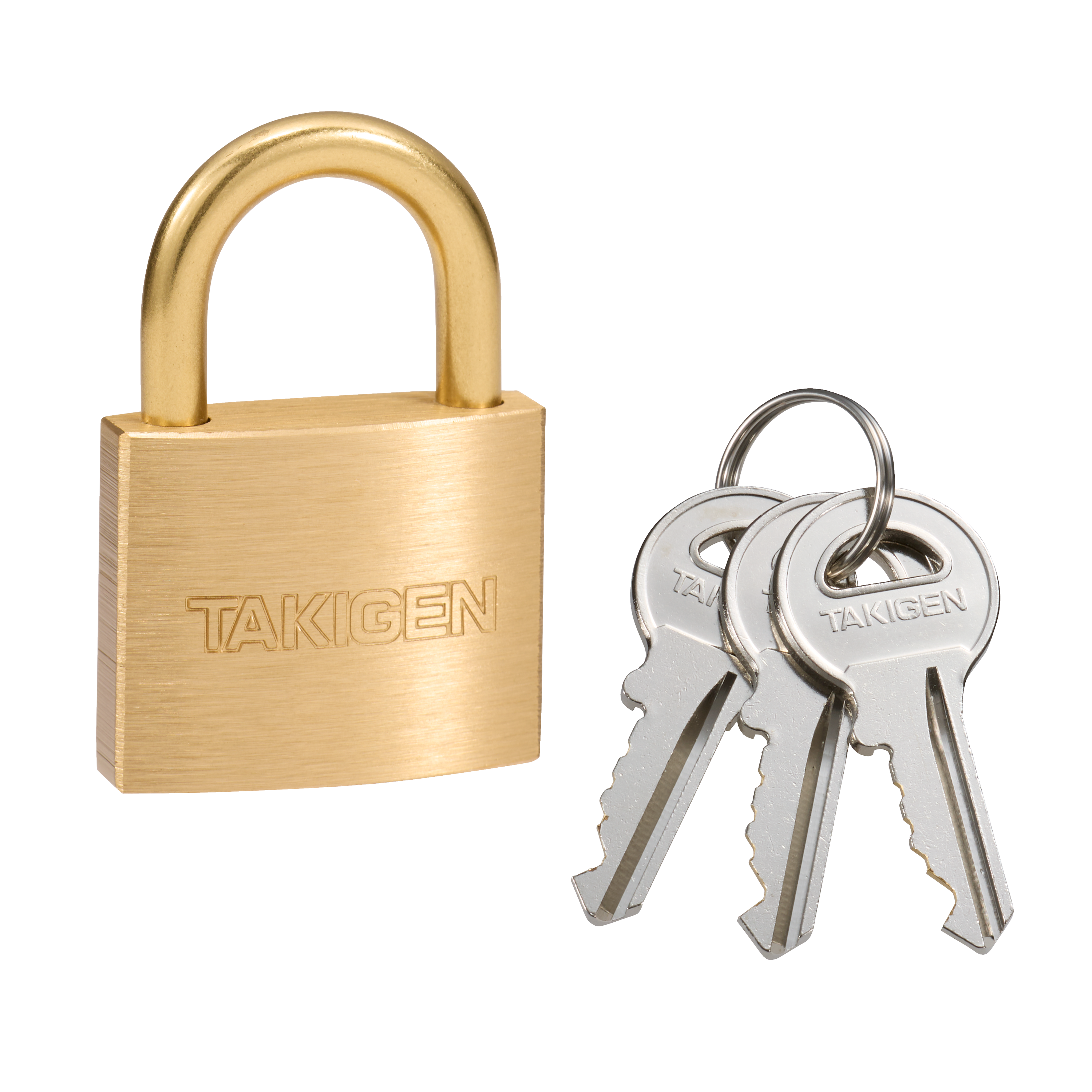 南京錠 タキゲン C-555N-35 TAKIGEN 12個セット C-555N-35 南京錠 | TAKIGEN | タキゲン製造株式会社