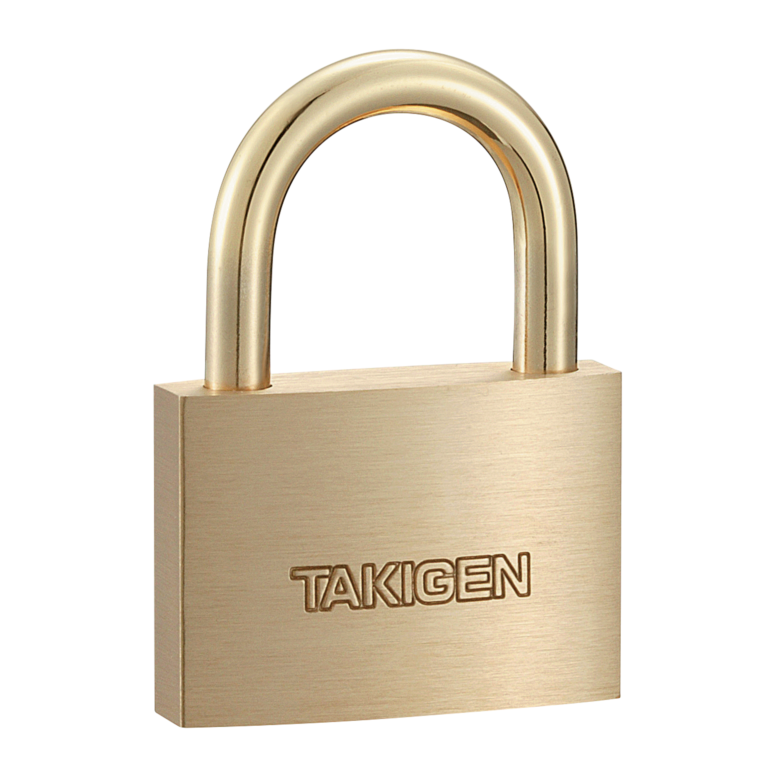 C-555N-45 南京錠 | TAKIGEN | タキゲン製造株式会社