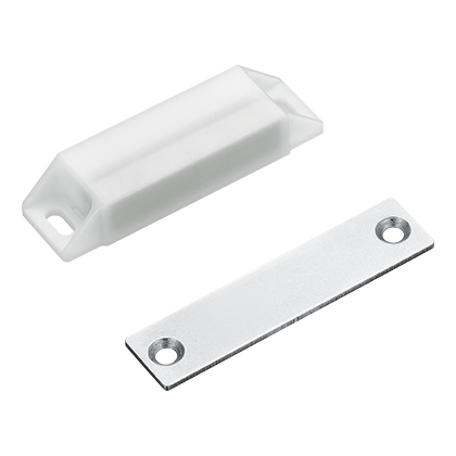 C-56-B-1-White クリーンキャッチ | TAKIGEN | タキゲン製造株式会社