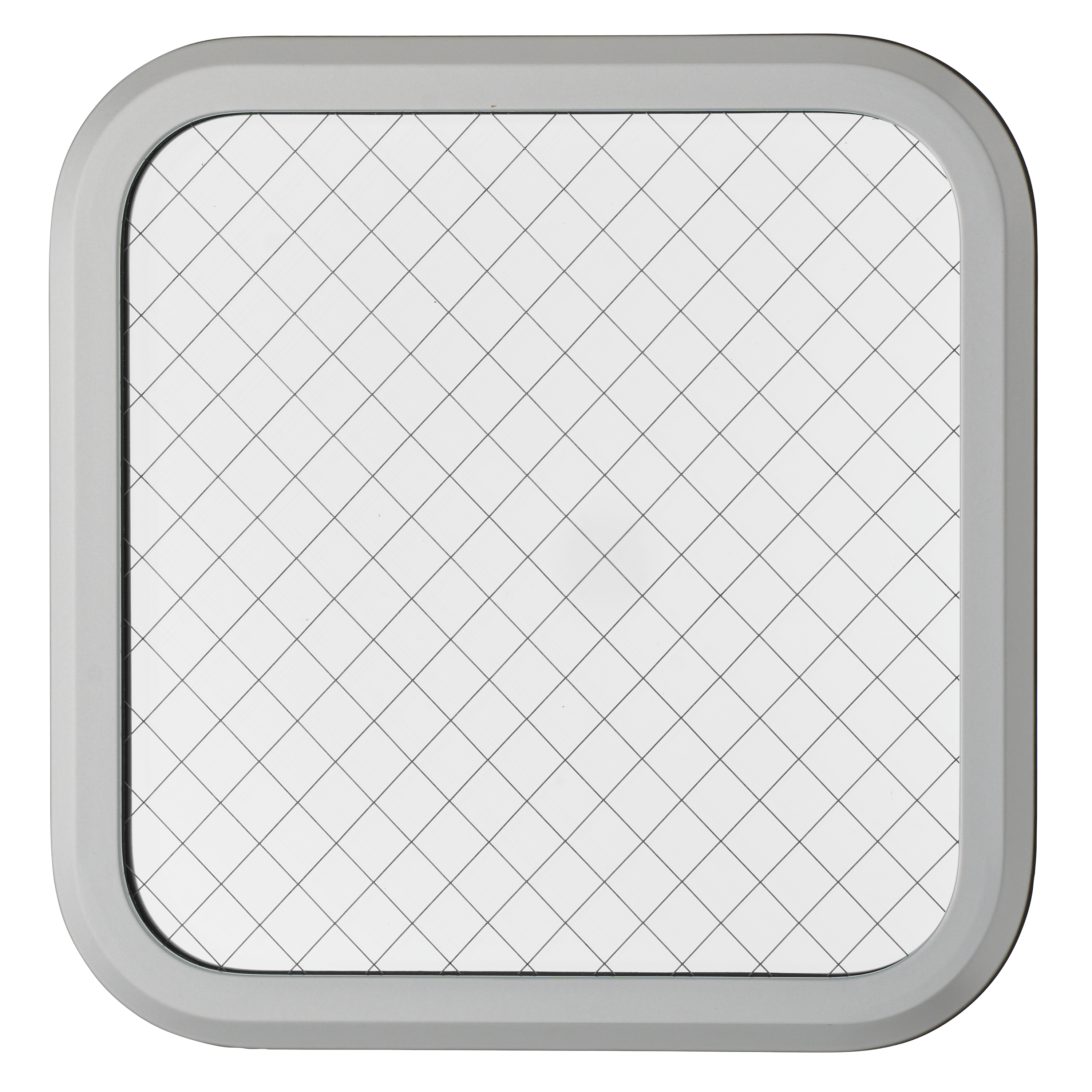 C-463-A-3030-Silver 窓枠 | TAKIGEN | タキゲン製造株式会社