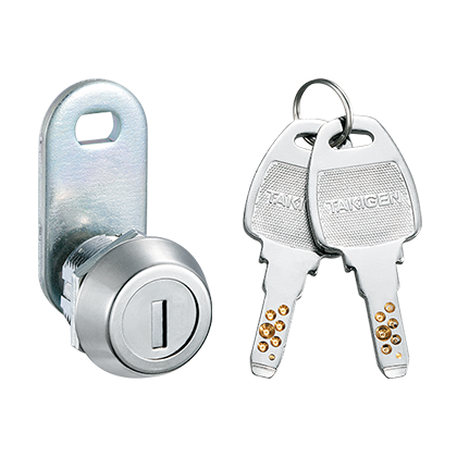 C-178-TVC（鍵違い） カムロックTVC | TAKIGEN | タキゲン製造株式会社