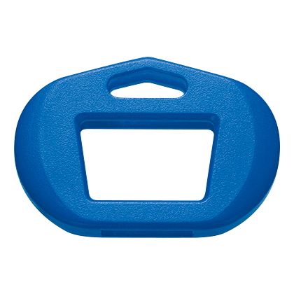 CP-288-M-BLUE パーソナルコインロック向けモールド | TAKIGEN