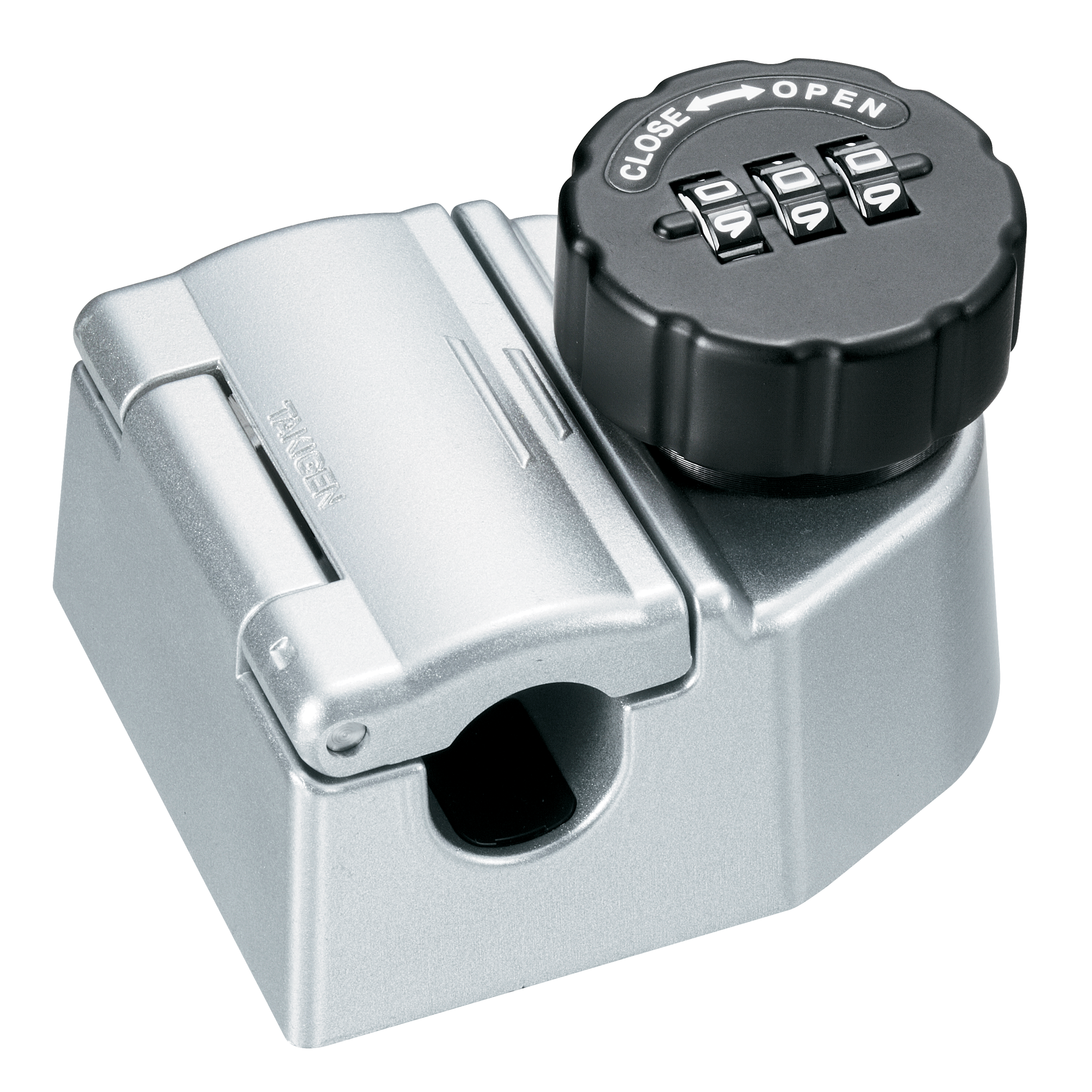 C-441-D EVケーブルロック | TAKIGEN | タキゲン製造株式会社