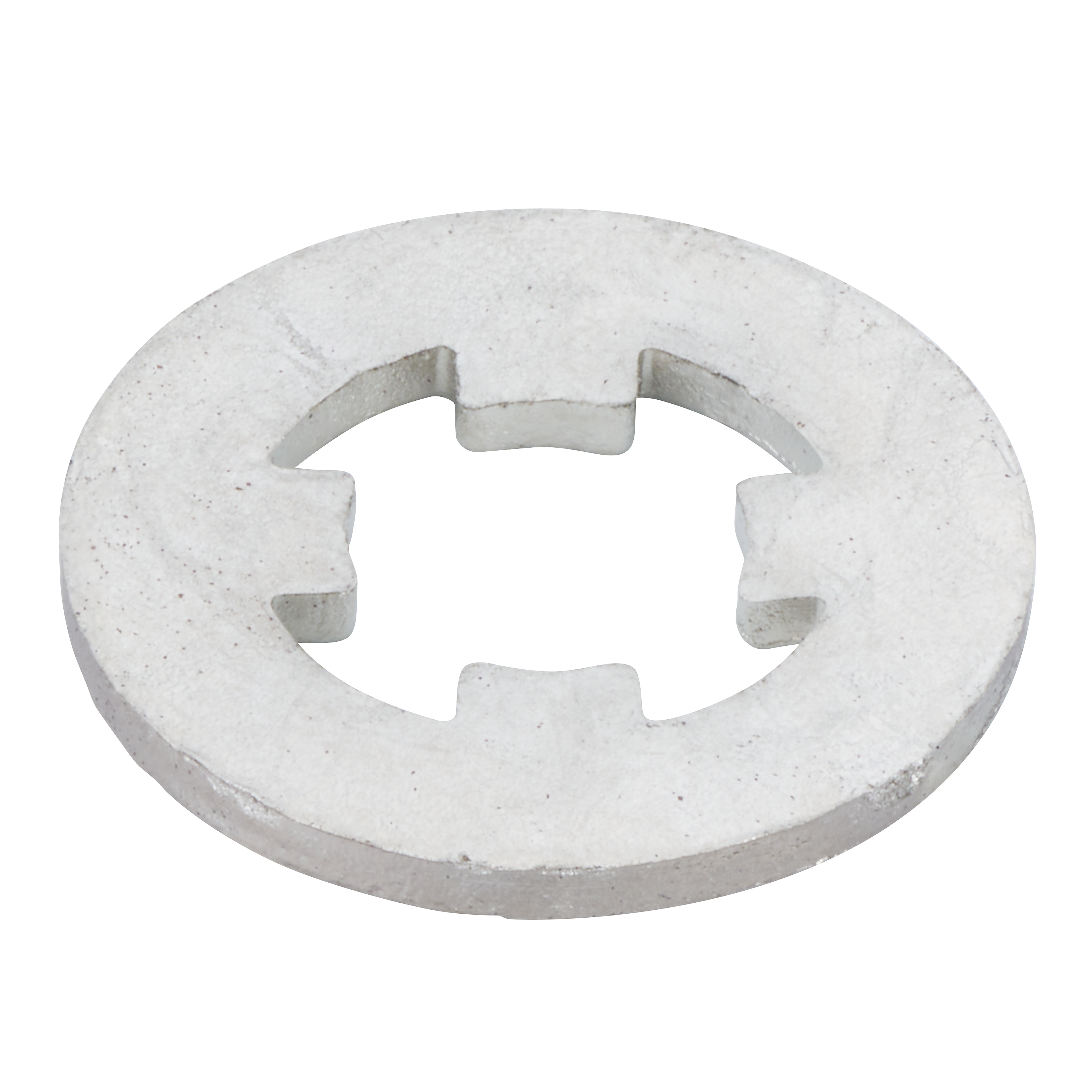 CP-29-EMC-M5 導電性樹脂ワッシャー | TAKIGEN | タキゲン製造株式会社