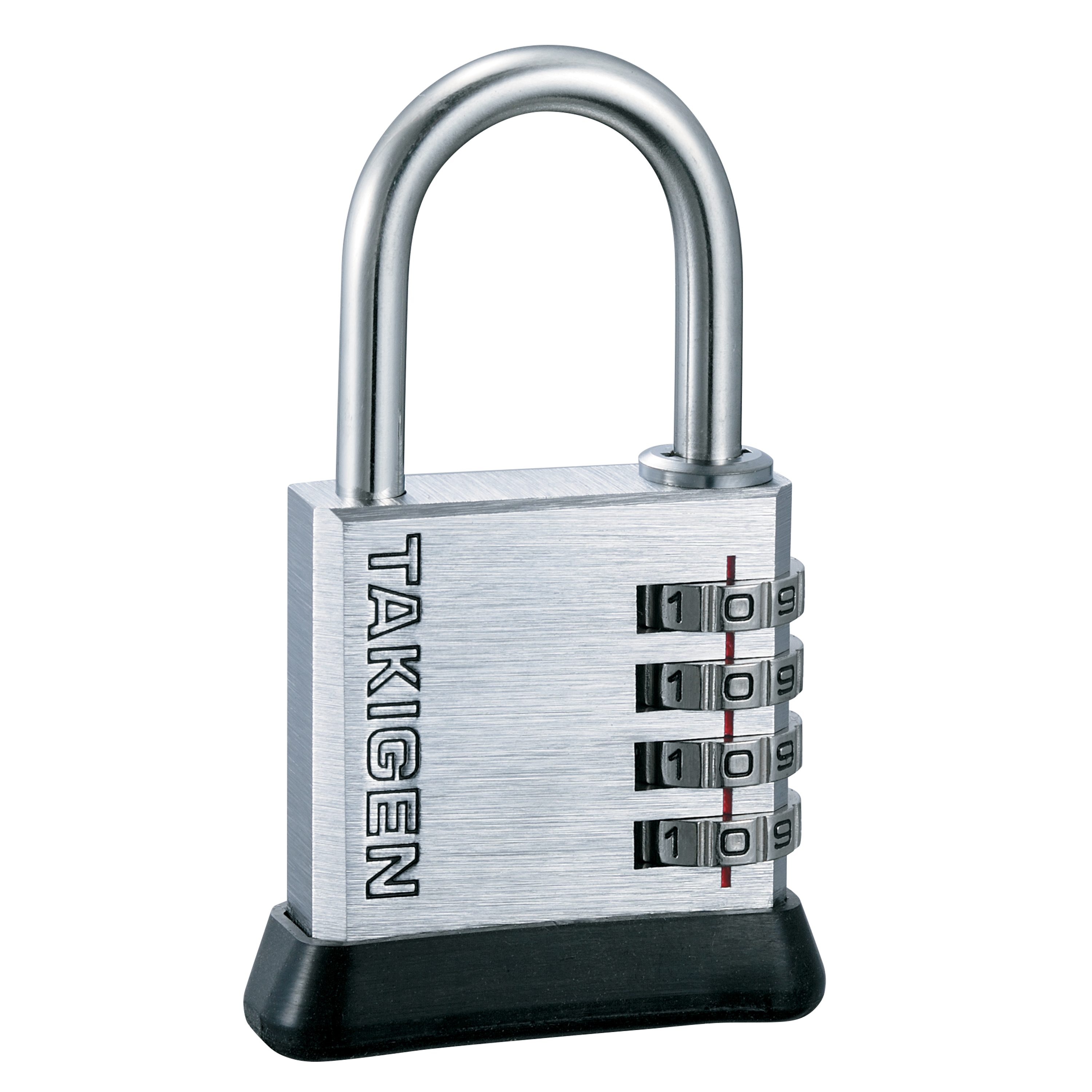 C-555N-DL-40 ダイヤル南京錠 | TAKIGEN | タキゲン製造株式会社