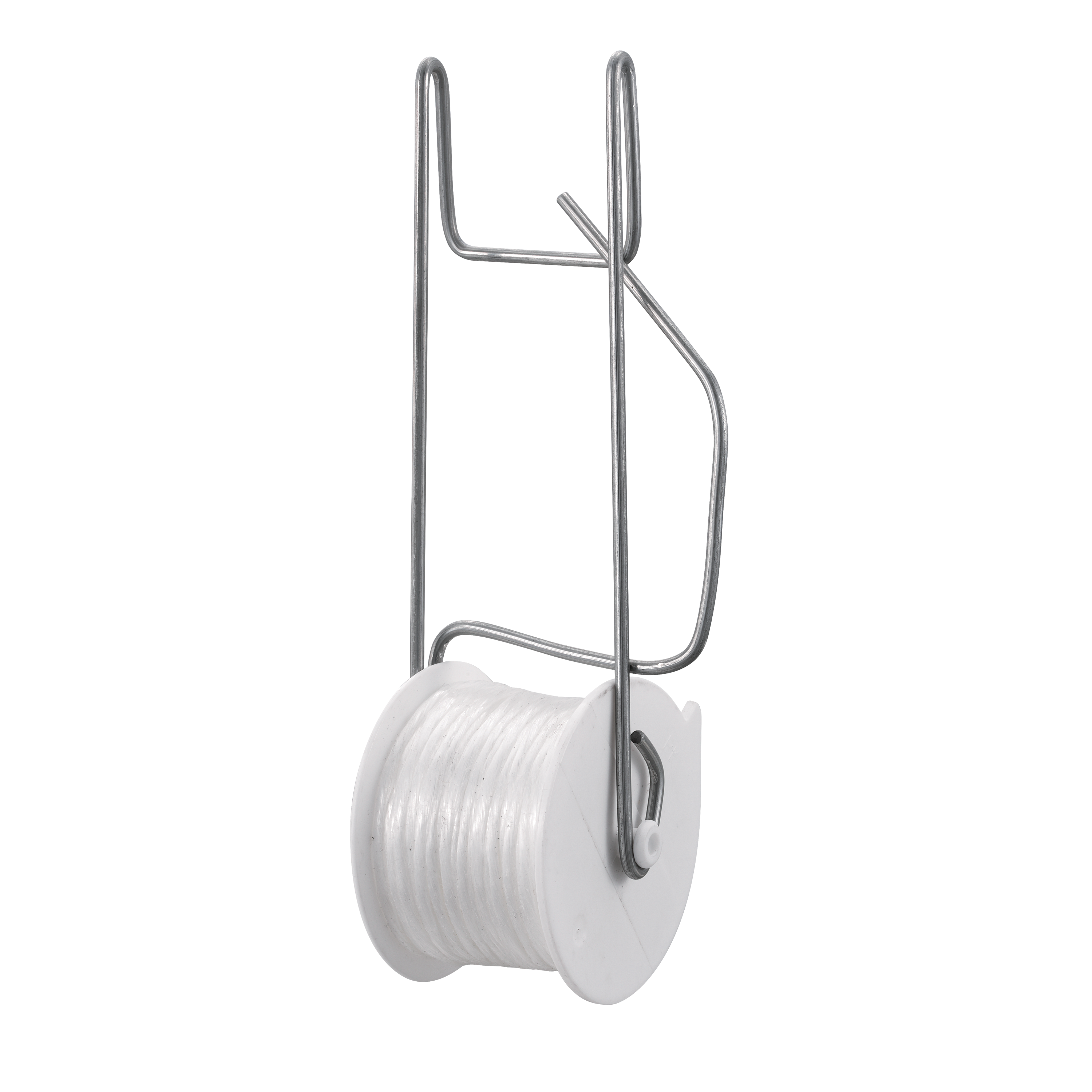 C-629-White ローラーフック | 農業分野でもタキゲン アグリ場