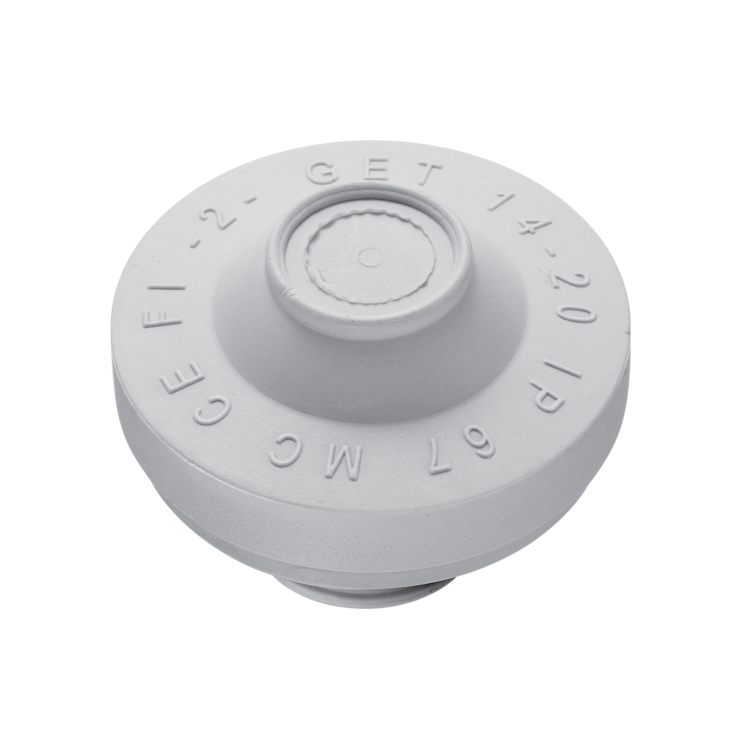 C-30-WPG-39 難燃性防水グロメット | TAKIGEN | タキゲン製造株式会社