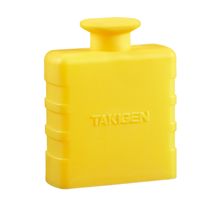 ダッフィ CP-30-SIC-S 角型極柱キャップ シリーズ | TAKIGEN | タキゲン