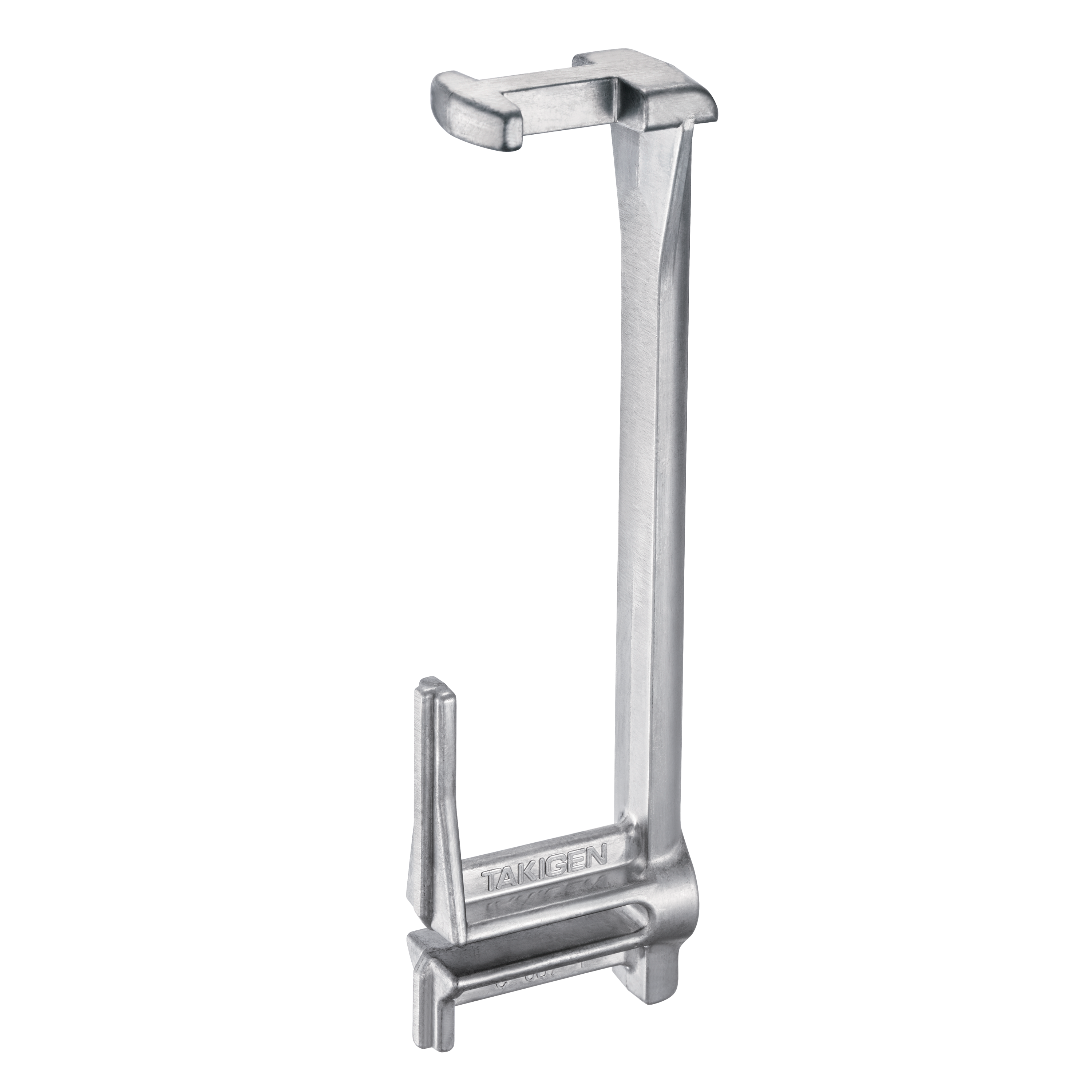 C-687-1 農ビバンド締上げ金具 | 農業分野でもタキゲン アグリ場