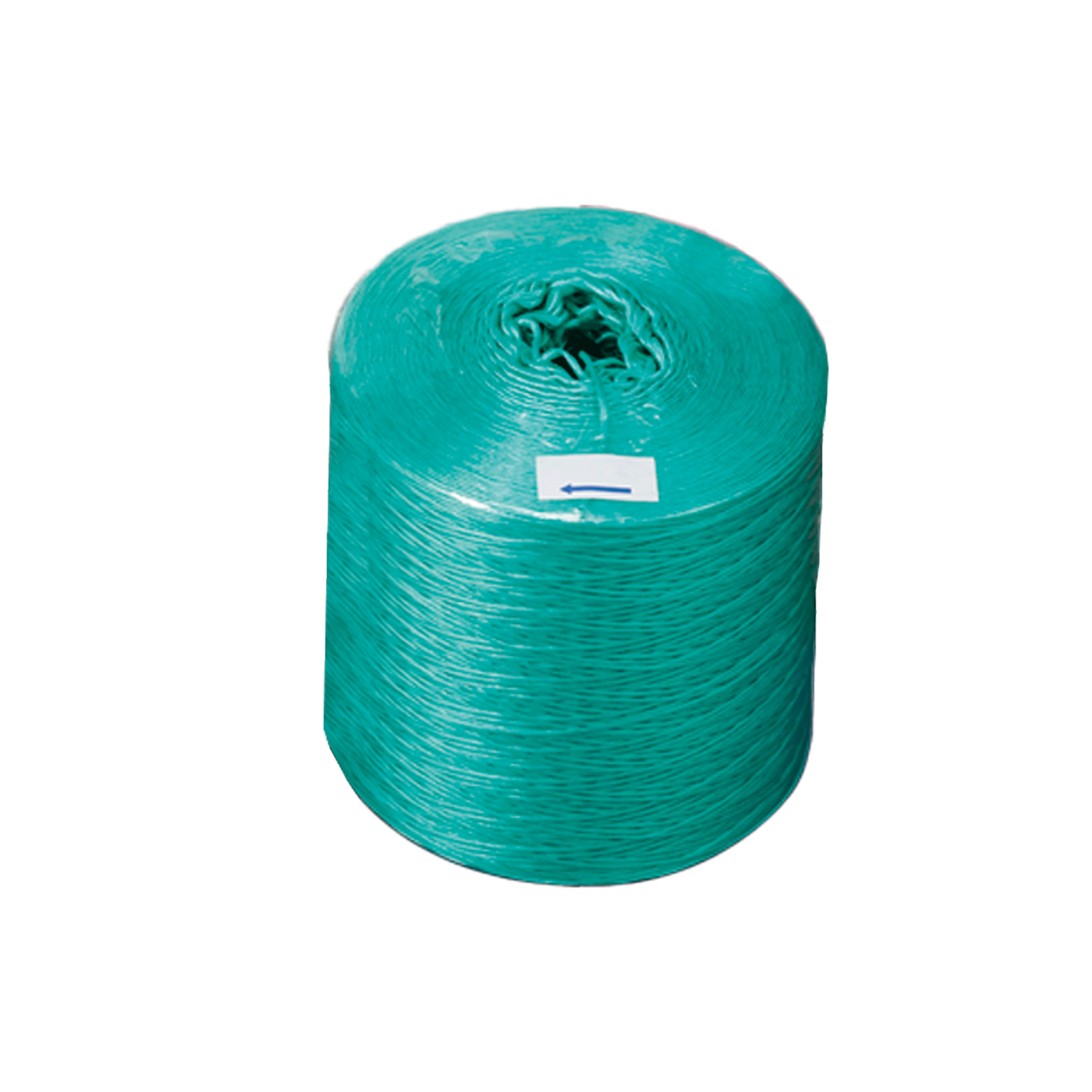 CP-664-1-Green 誘引紐 | 農業分野でもタキゲン アグリ場