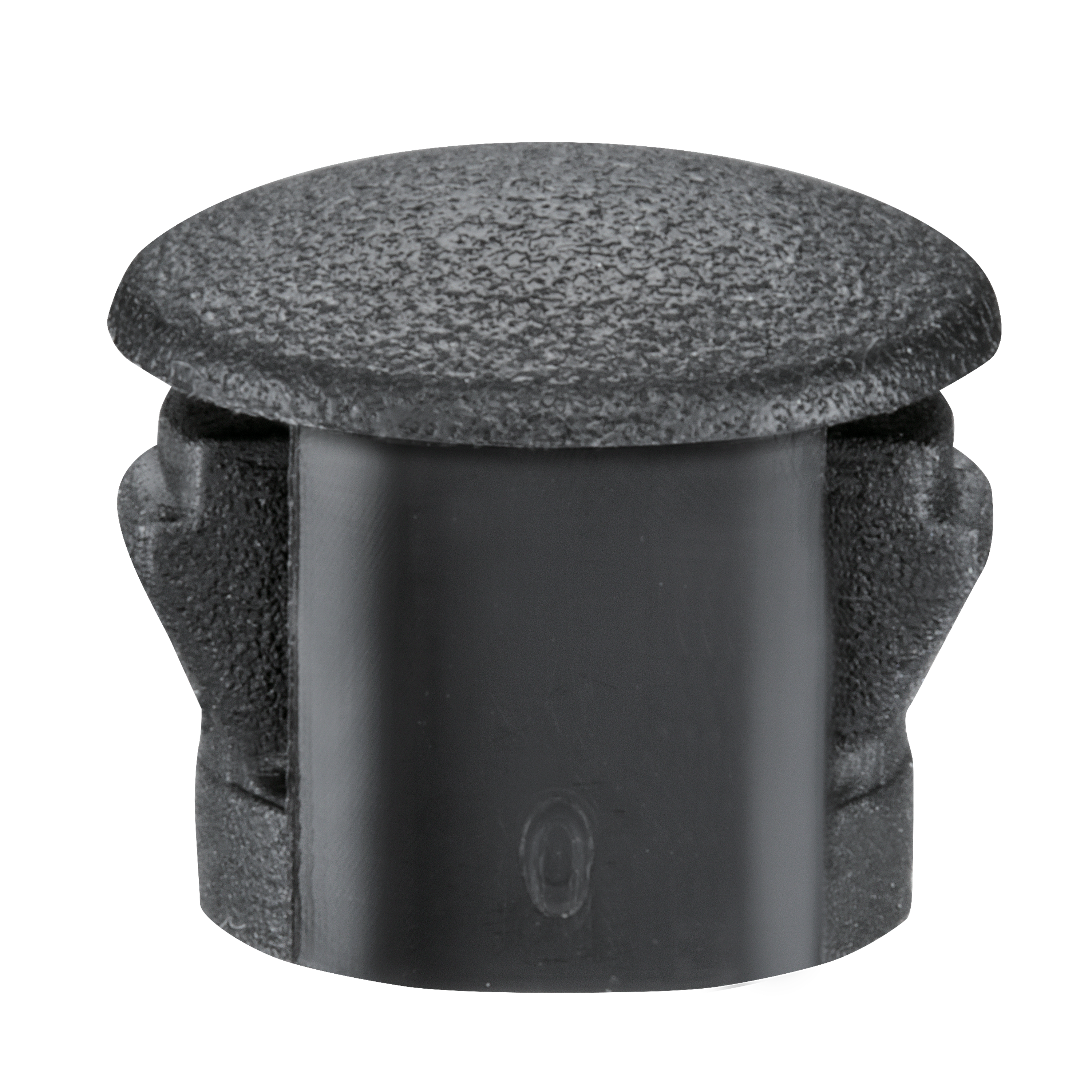 パワーガード ブラック Mサイズ2枚 CP-30N-HP-2-Black ホールプラグ | TAKIGEN | タキゲン製造株式会社