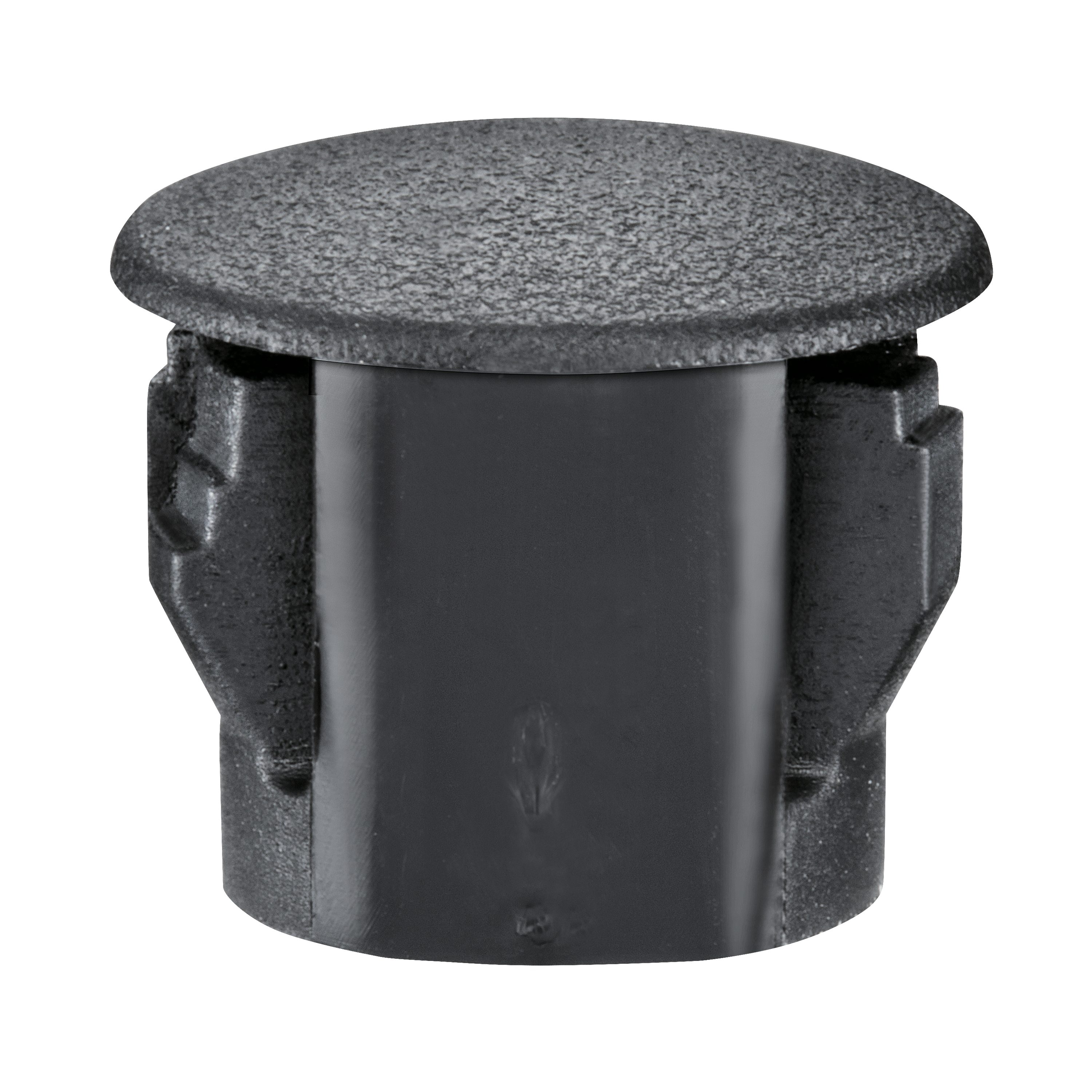 CP-30N-HP-3-Black ホールプラグ | TAKIGEN | タキゲン製造株式会社