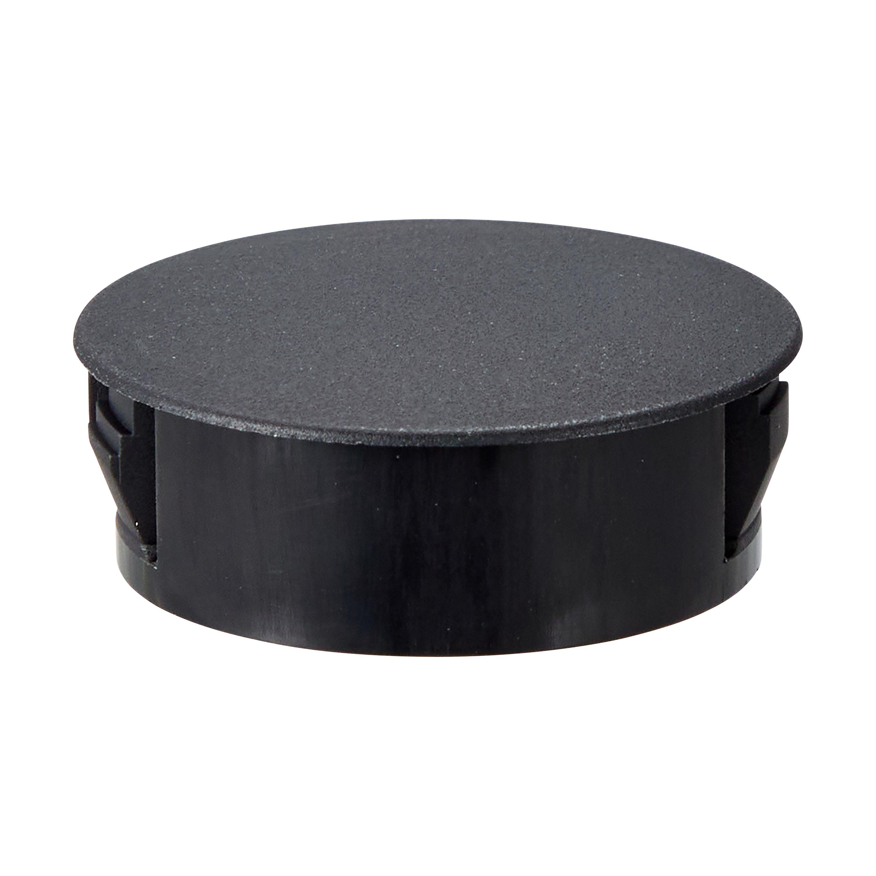 CP-30N-HP-13-Black ホールプラグ | TAKIGEN | タキゲン製造株式会社