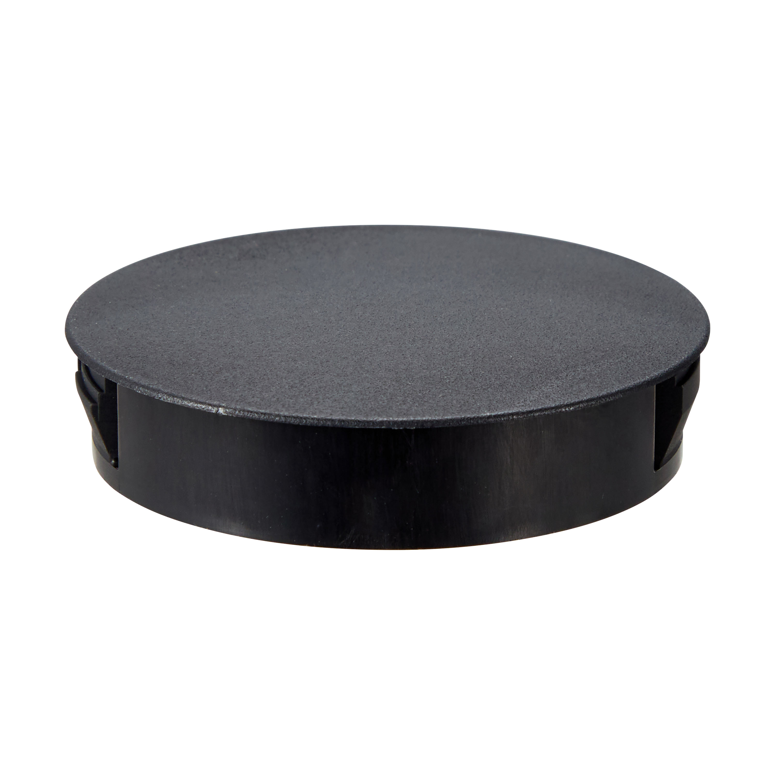 CP-30N-HP-18-Black ホールプラグ | TAKIGEN | タキゲン製造株式会社