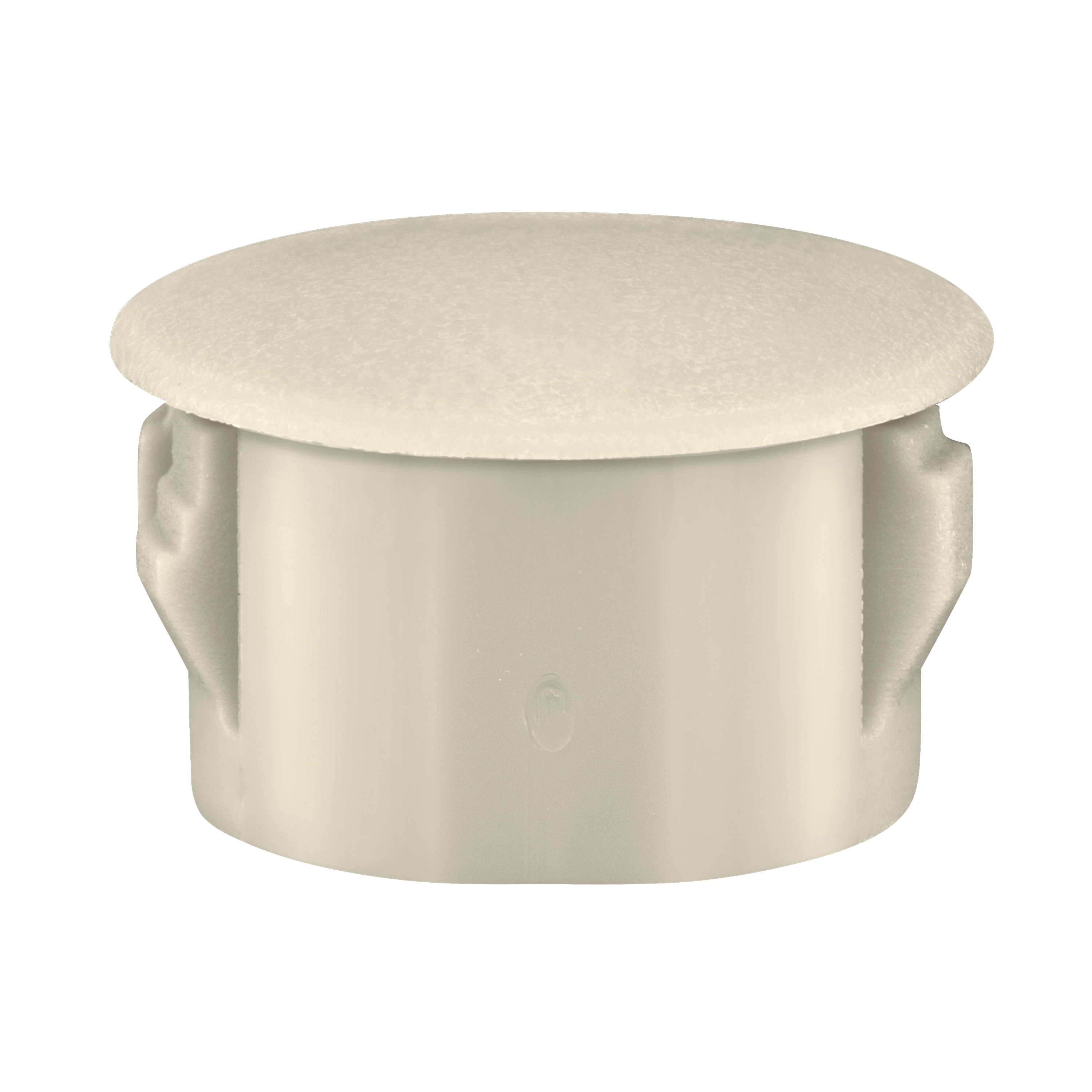 CP-30N-HP-6-Ivory ホールプラグ | TAKIGEN | タキゲン製造株式会社