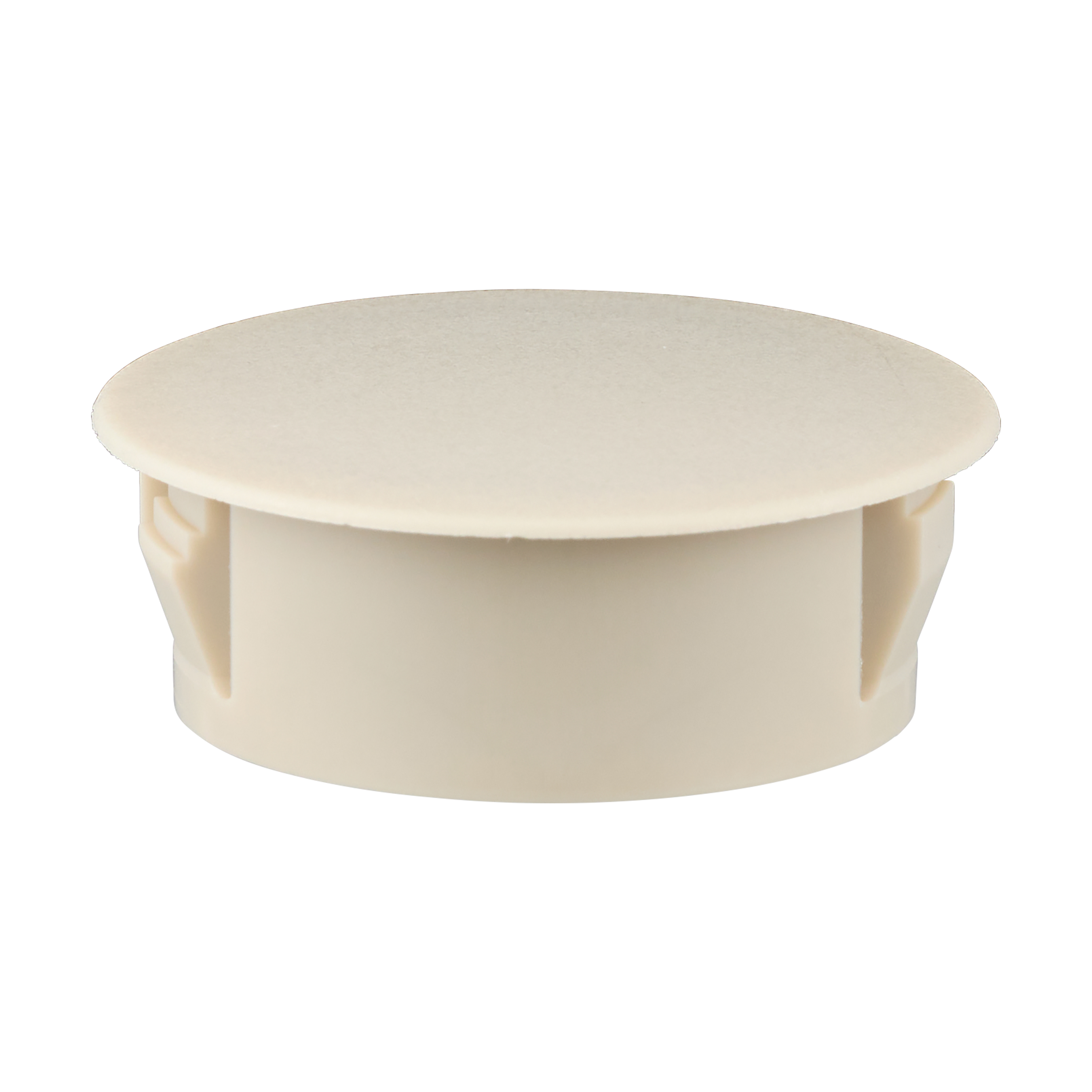 CP-30N-HP-12-Ivory ホールプラグ | TAKIGEN | タキゲン製造株式会社