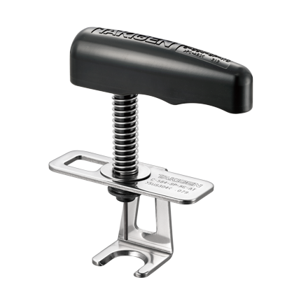 C-584-8P-KG-AT ワンタッチピンファスナー | TAKIGEN | タキゲン製造