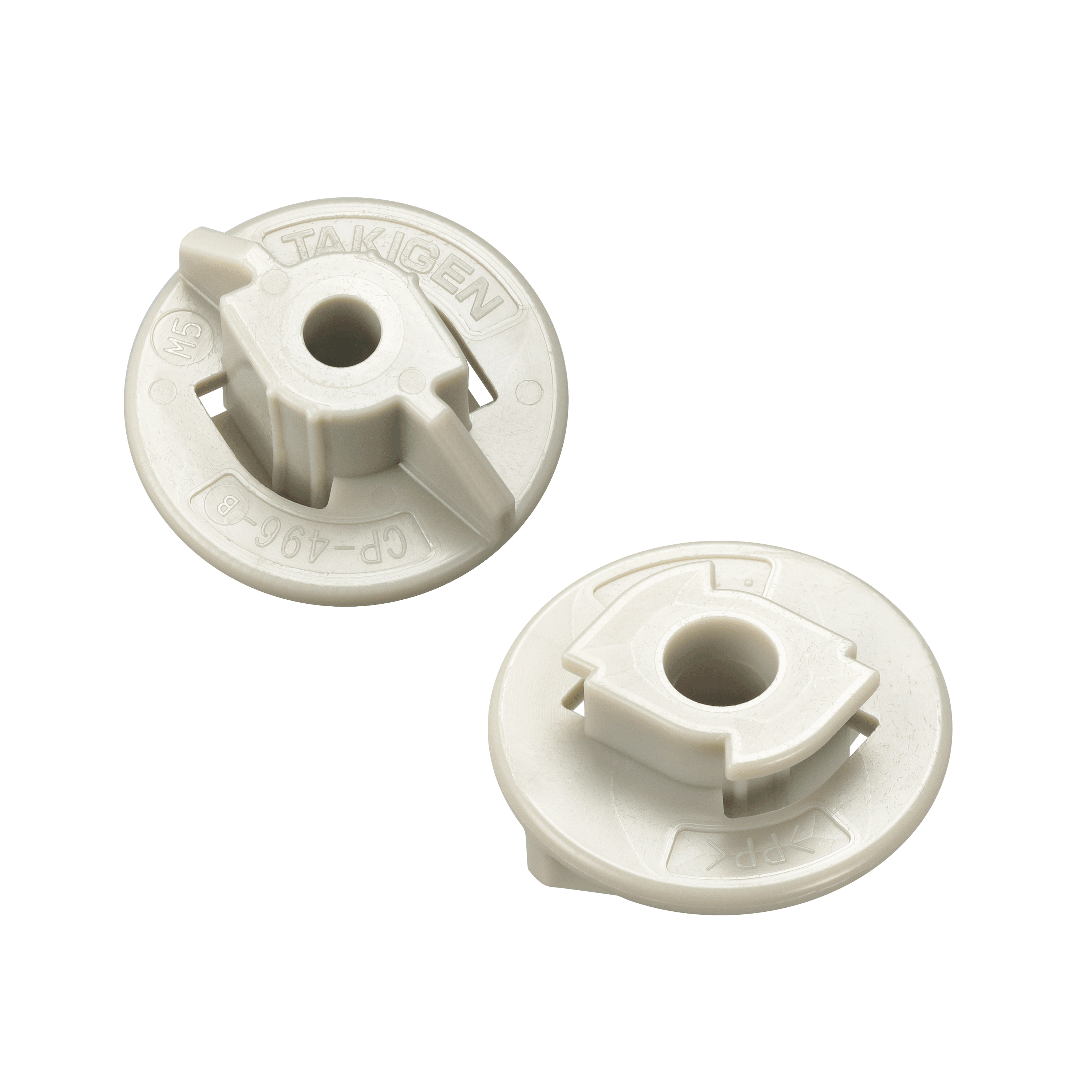 CP496M5B Nut TAKIGEN TAKIGEN MFG. CO., LTD.