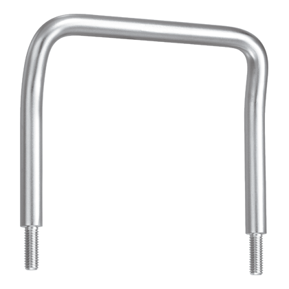 A-1075-TMP ステンレス 丸棒取手 シリーズ | TAKIGEN | タキゲン製造