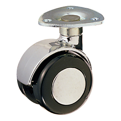 けんけん様　キャスター K-674-K-1 パイプレール用キャスター | TAKIGEN | タキゲン製造株式会社