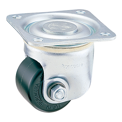 けんけん様　キャスター K-100WHB-P 超重量用自在キャスター シリーズ | TAKIGEN | タキゲン