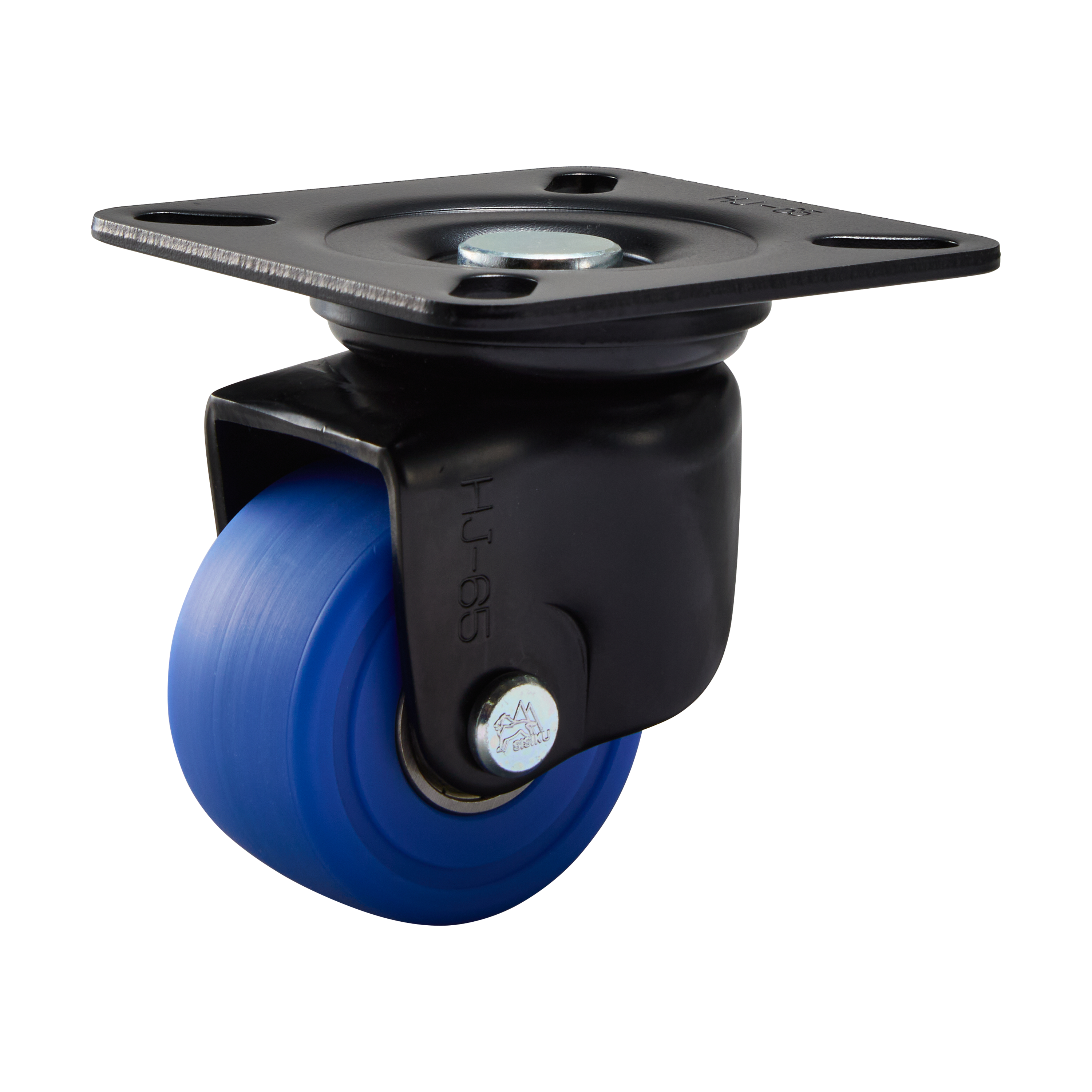 K-508-65 低床重荷重用キャスター | TAKIGEN | タキゲン製造株式会社