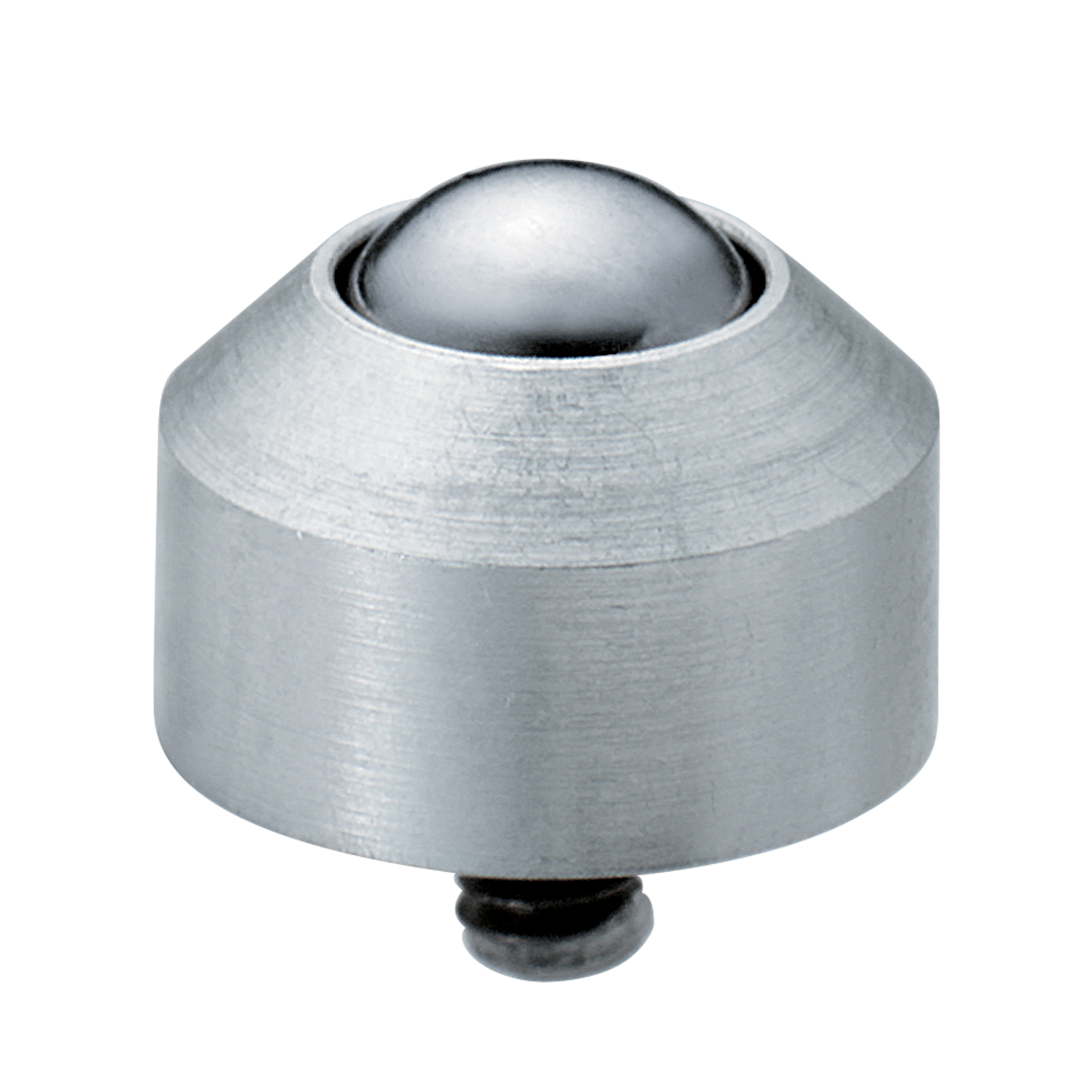 Amazon | ナイロン ボールキャスター 4個セット【 ボール径16mm 高20mm 耐荷重10kg 】ミディアムキャスター プレット キャスター  | キャスター